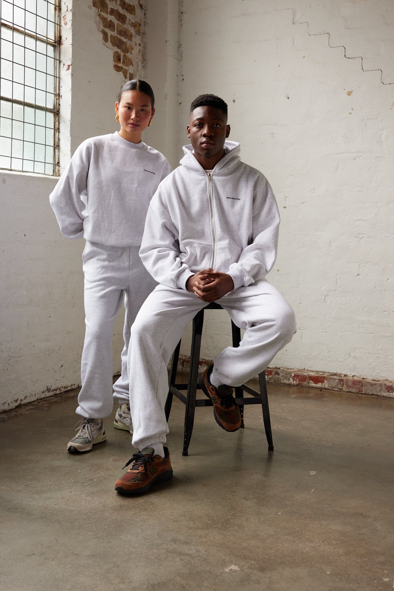 Star Training Sweats