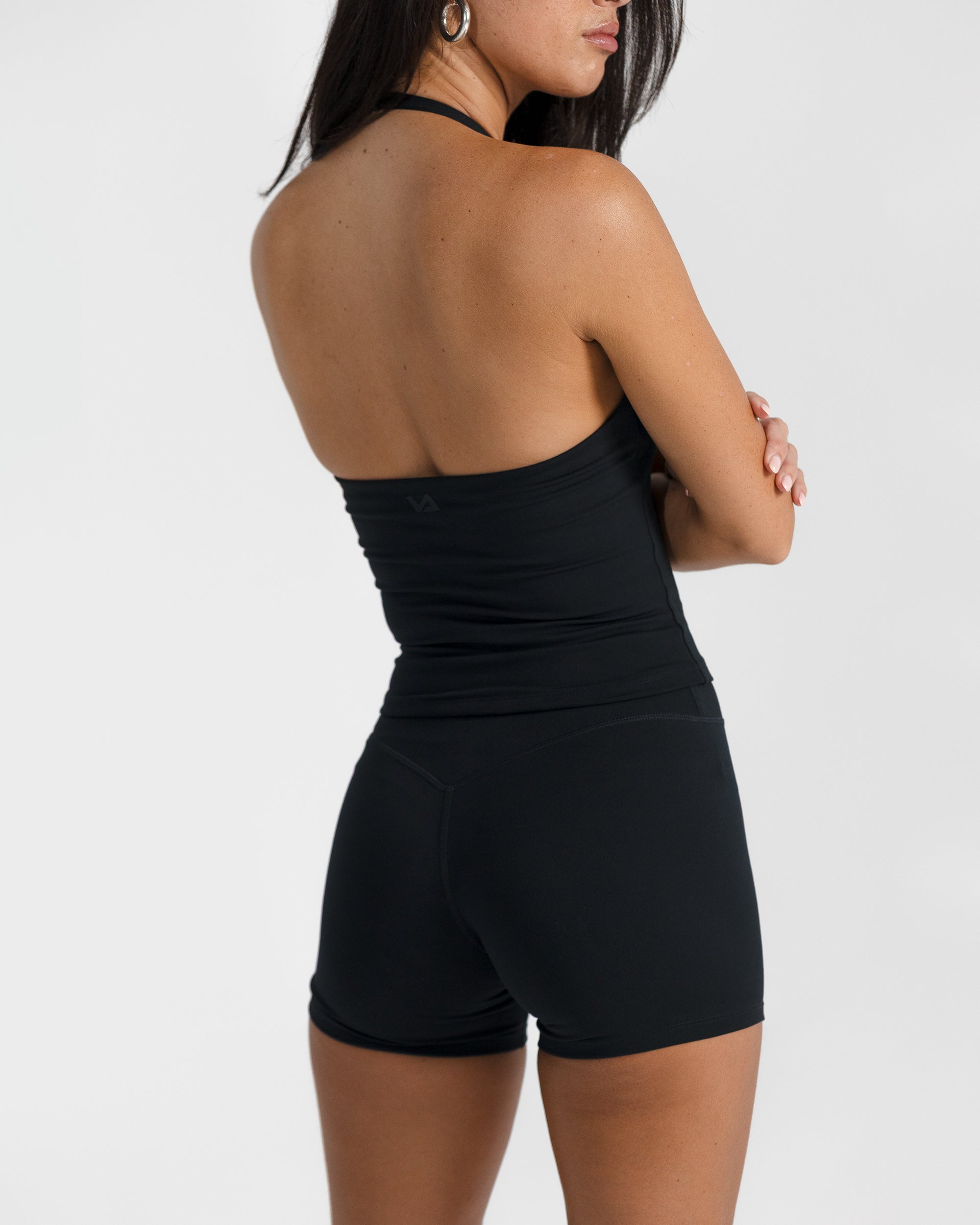 Form Halter Tank