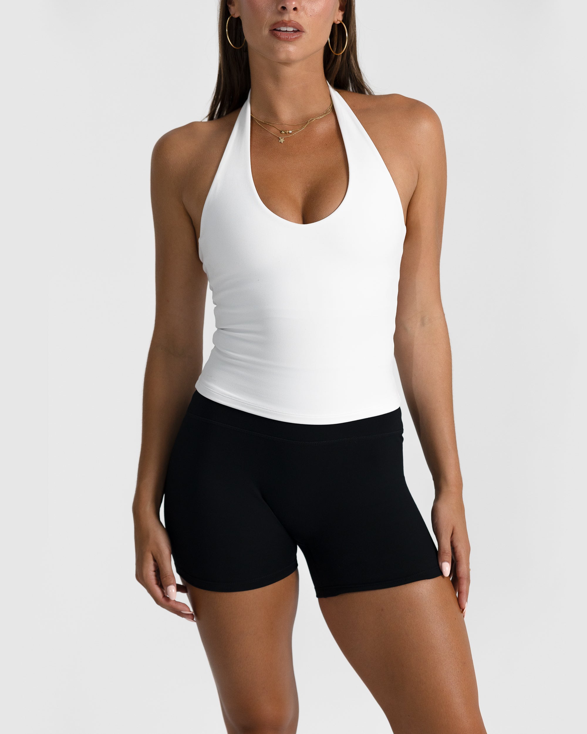 Form Halter Tank
