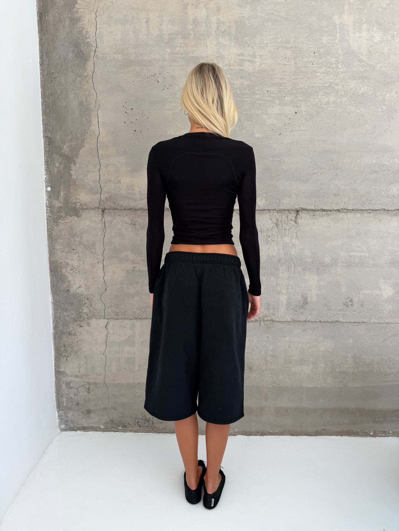 Layer Long Sleeve
