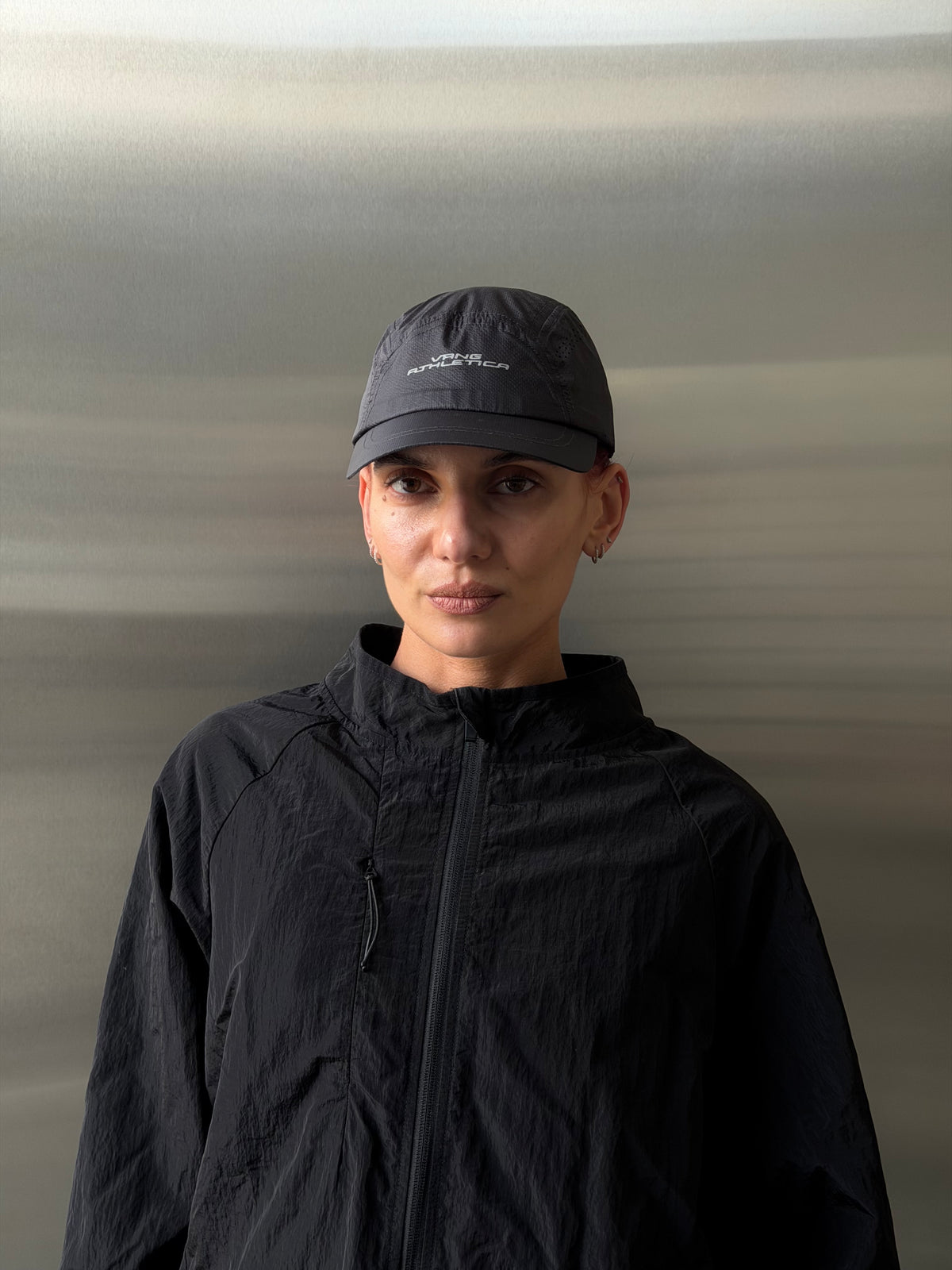 Performance Running Hat