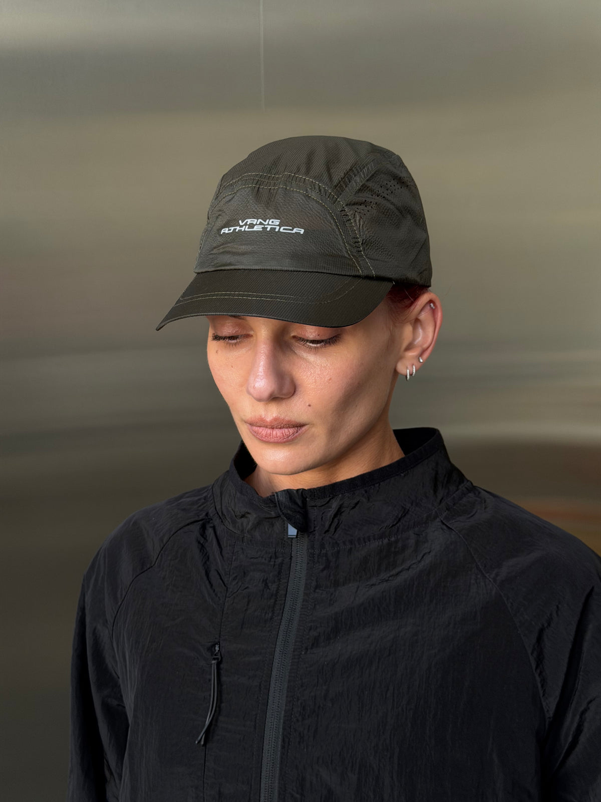 Performance Running Hat