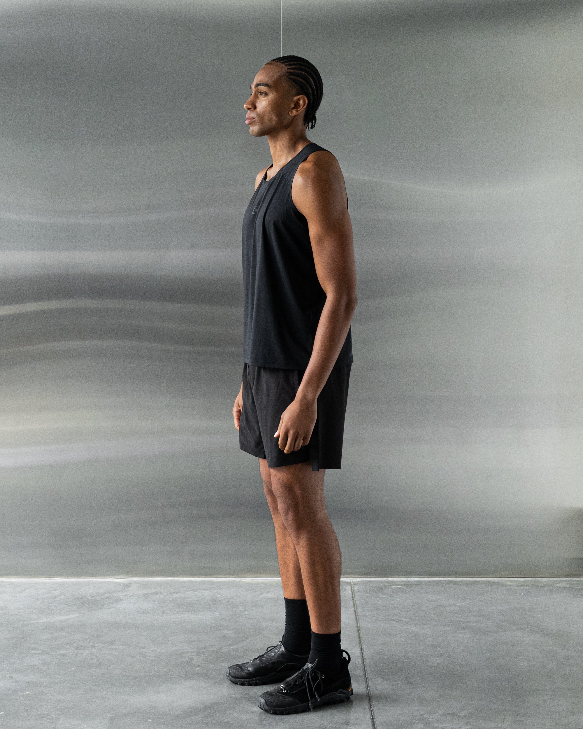 HybridLite Singlet