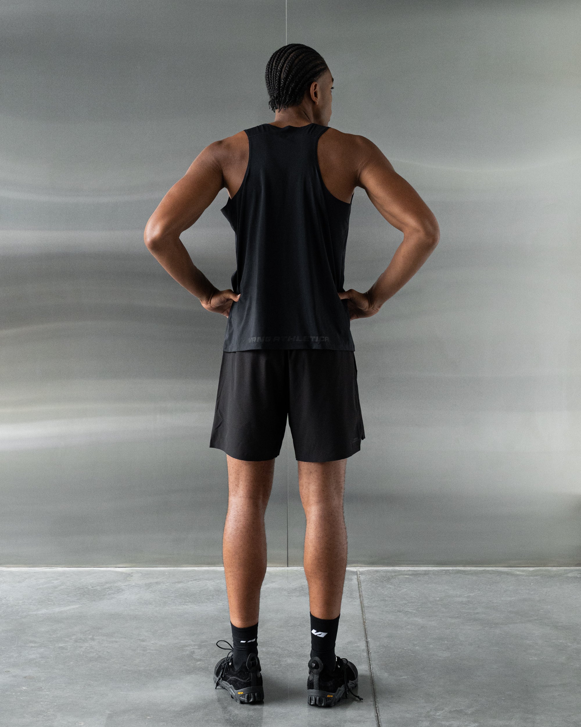 HybridLite Singlet