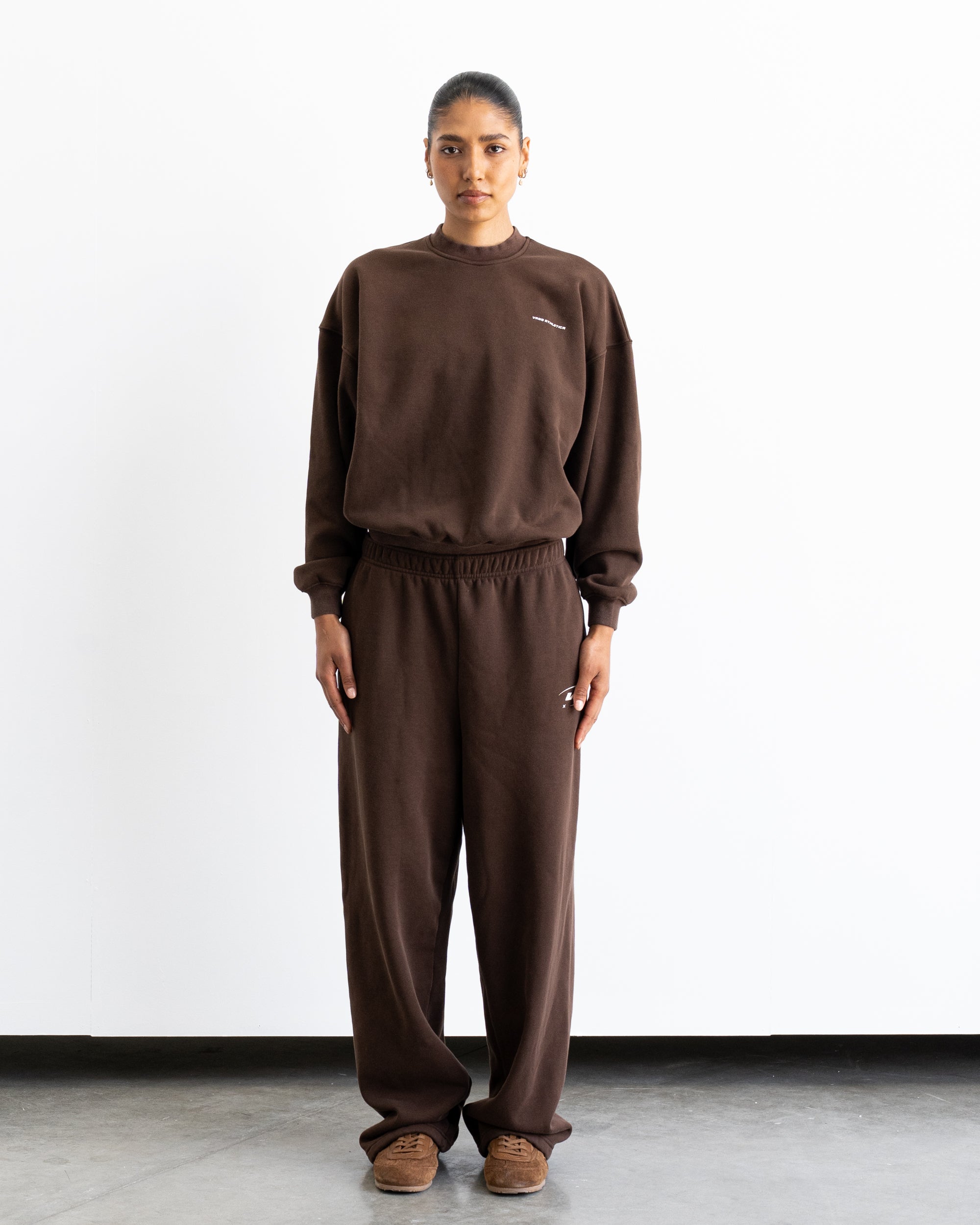 Star Training Sweatshirt