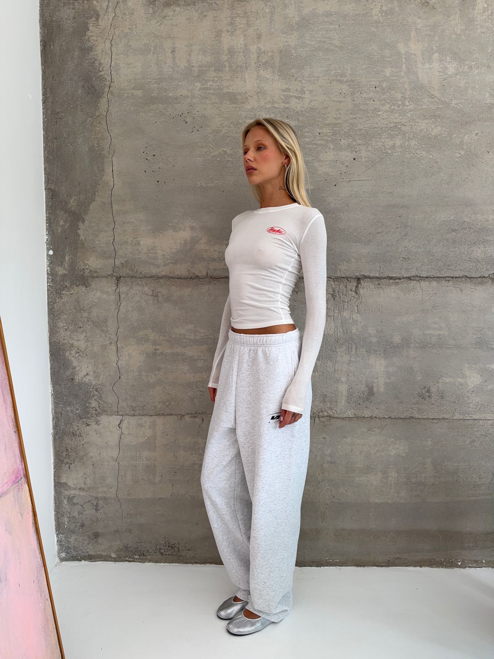Layer Long Sleeve