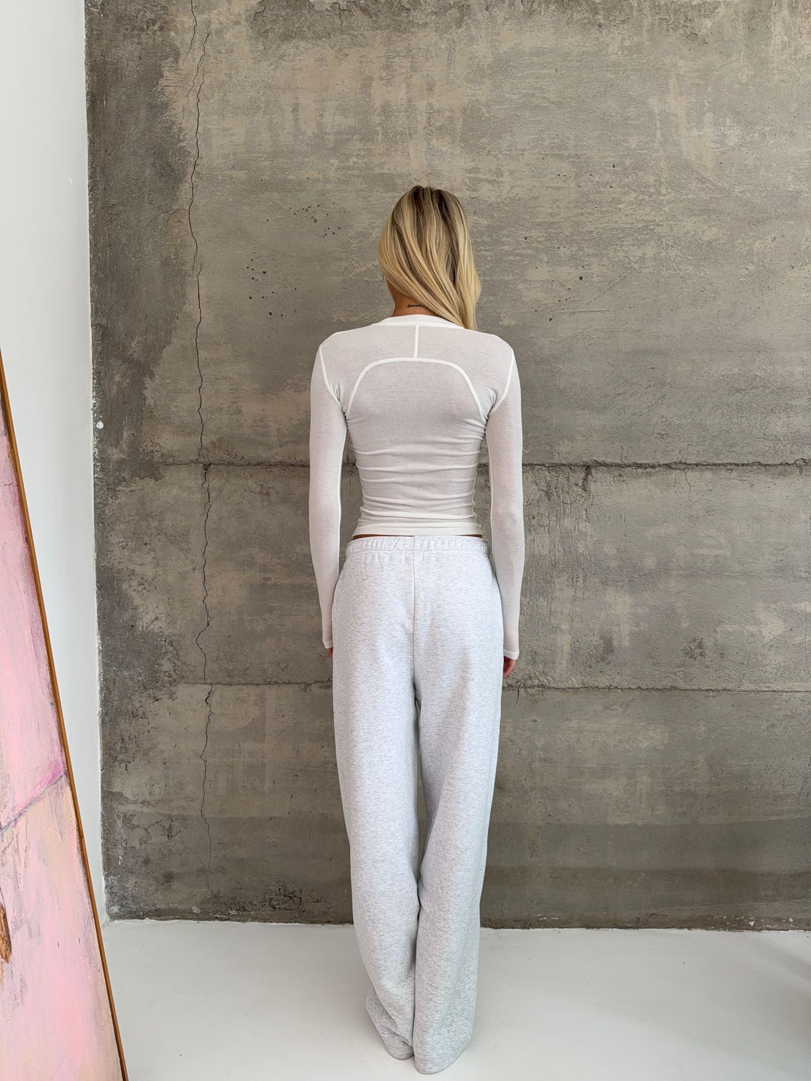 Layer Long Sleeve