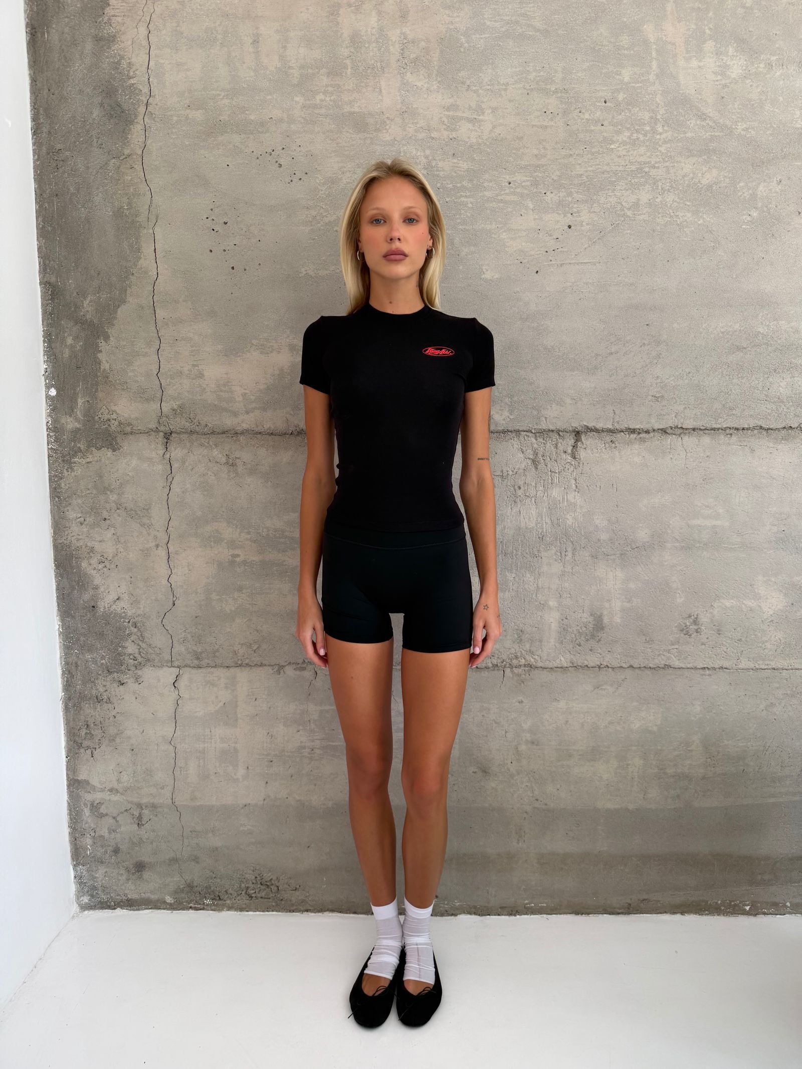 Layer Tee