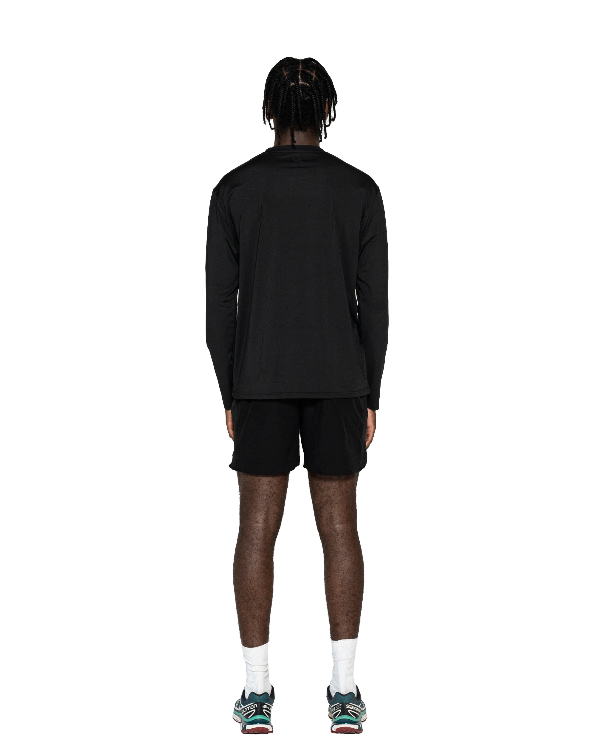 Core Long Sleeve