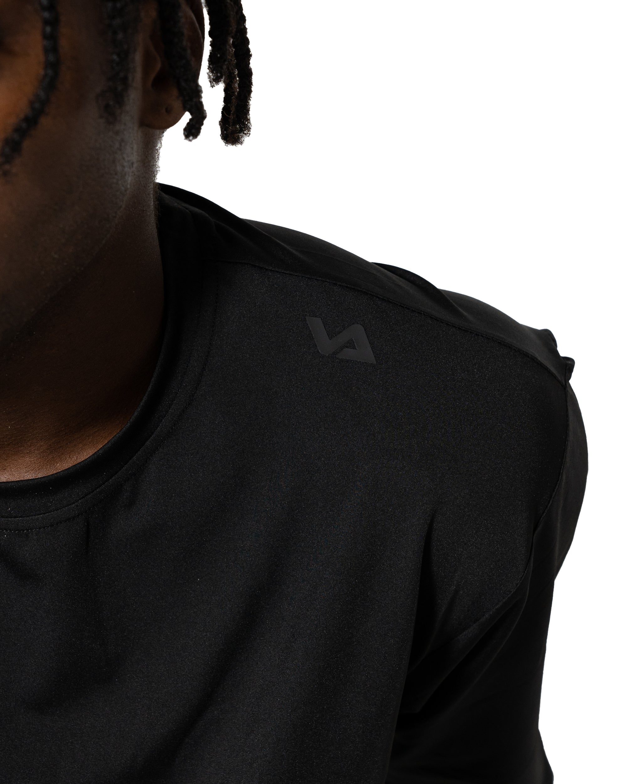 Core Long Sleeve