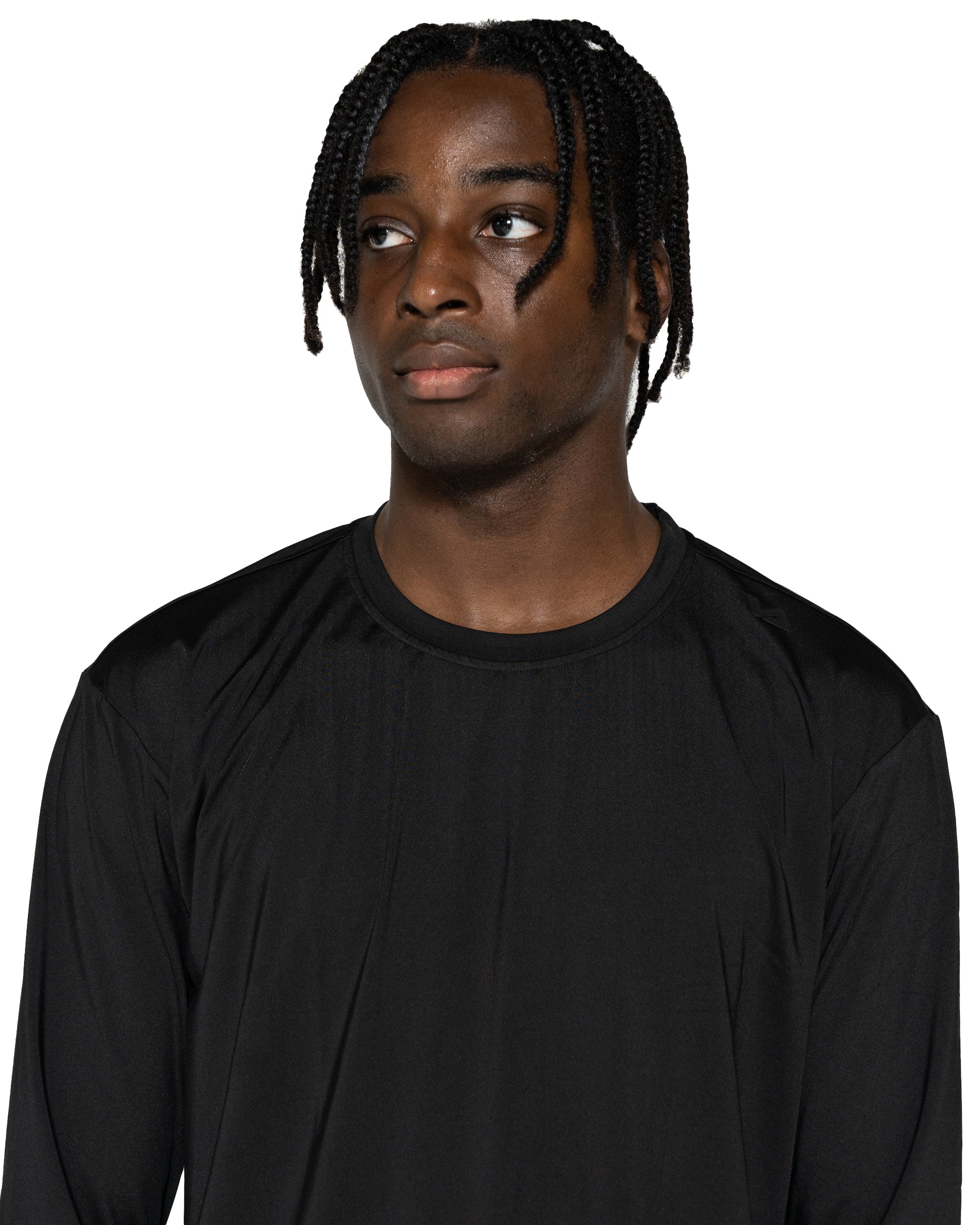 Core Long Sleeve