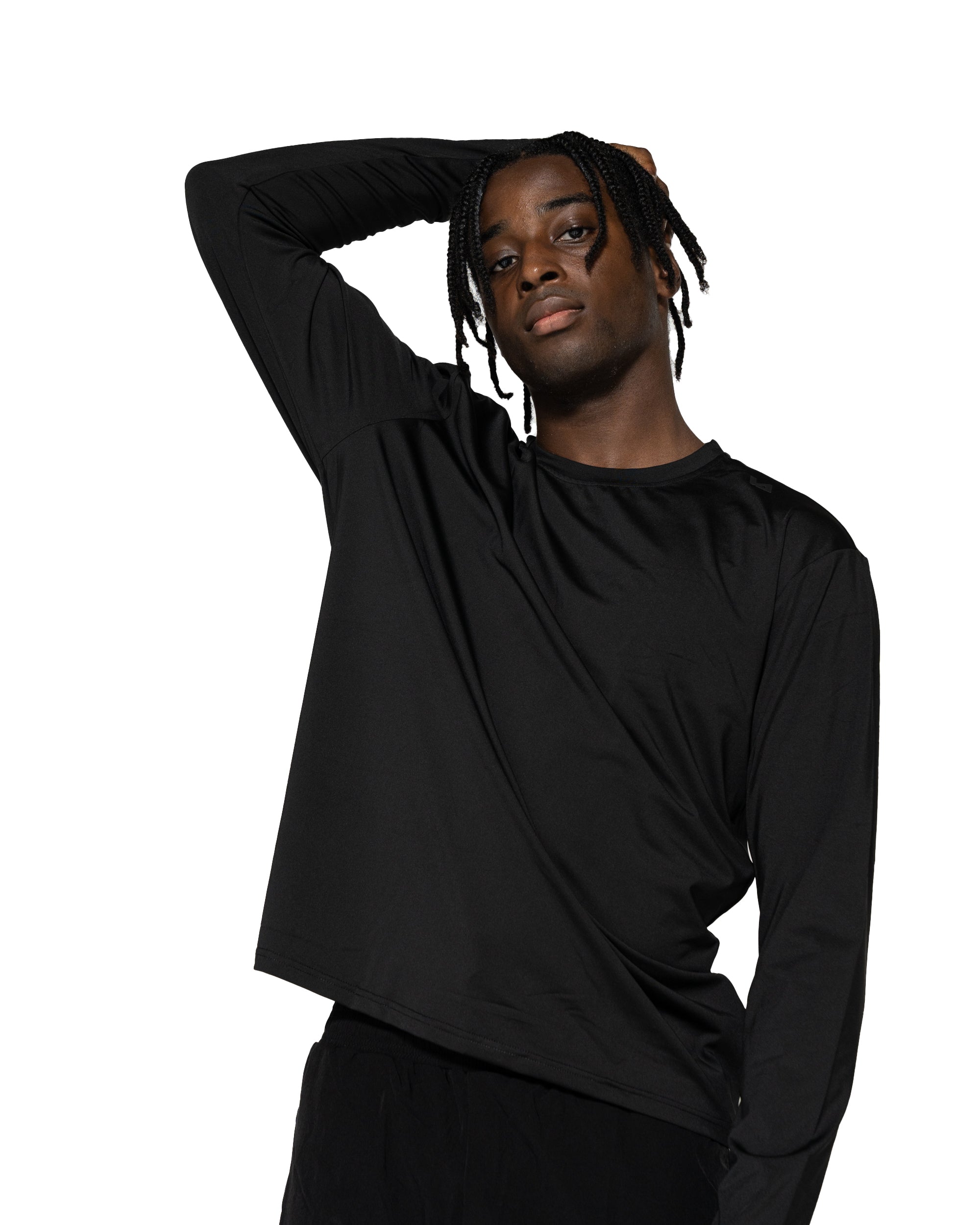 Core Long Sleeve