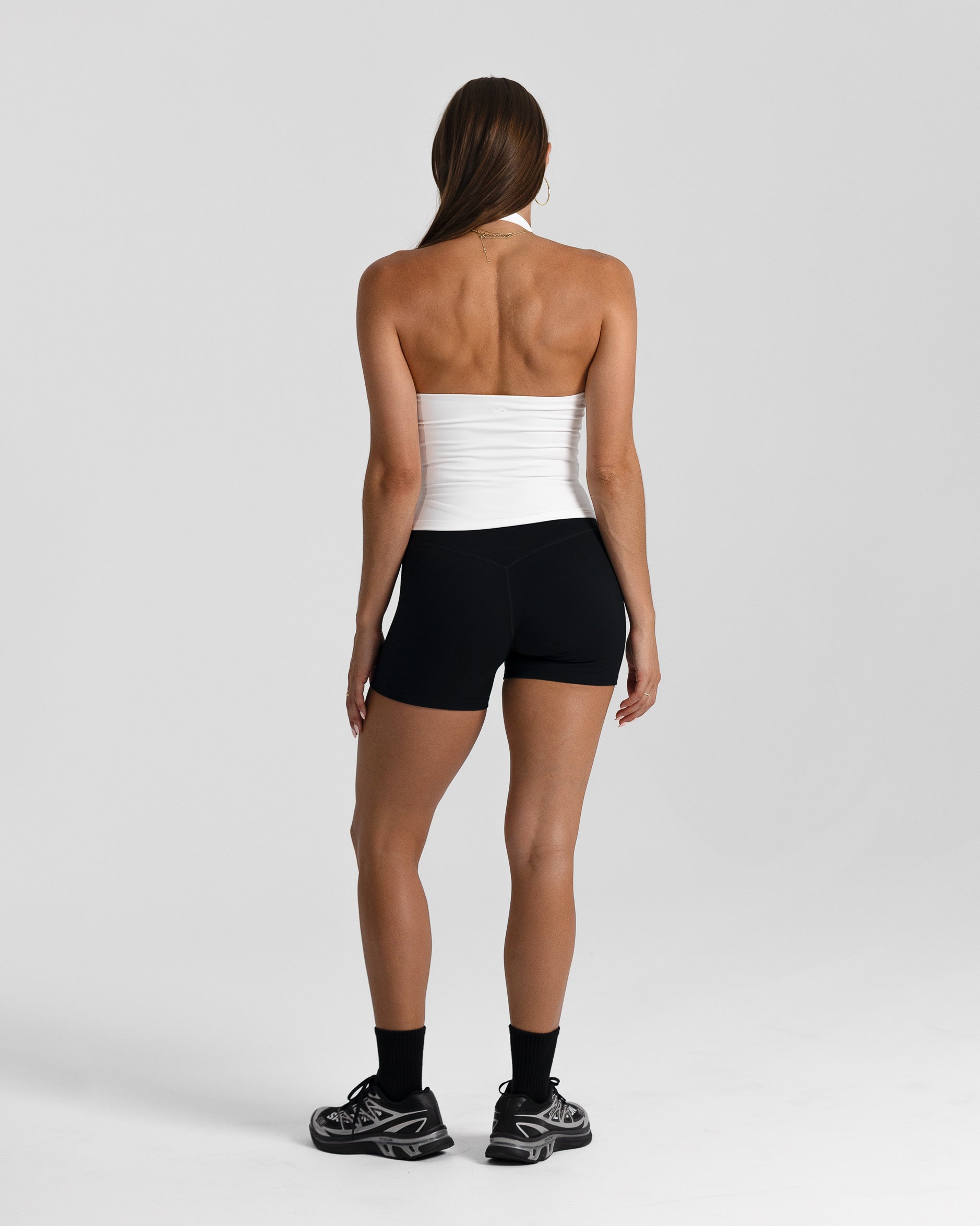Form Halter Tank