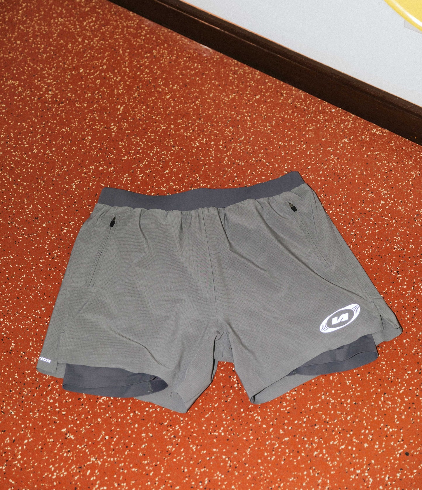 HybridLite 5" 2 in 1 Shorts