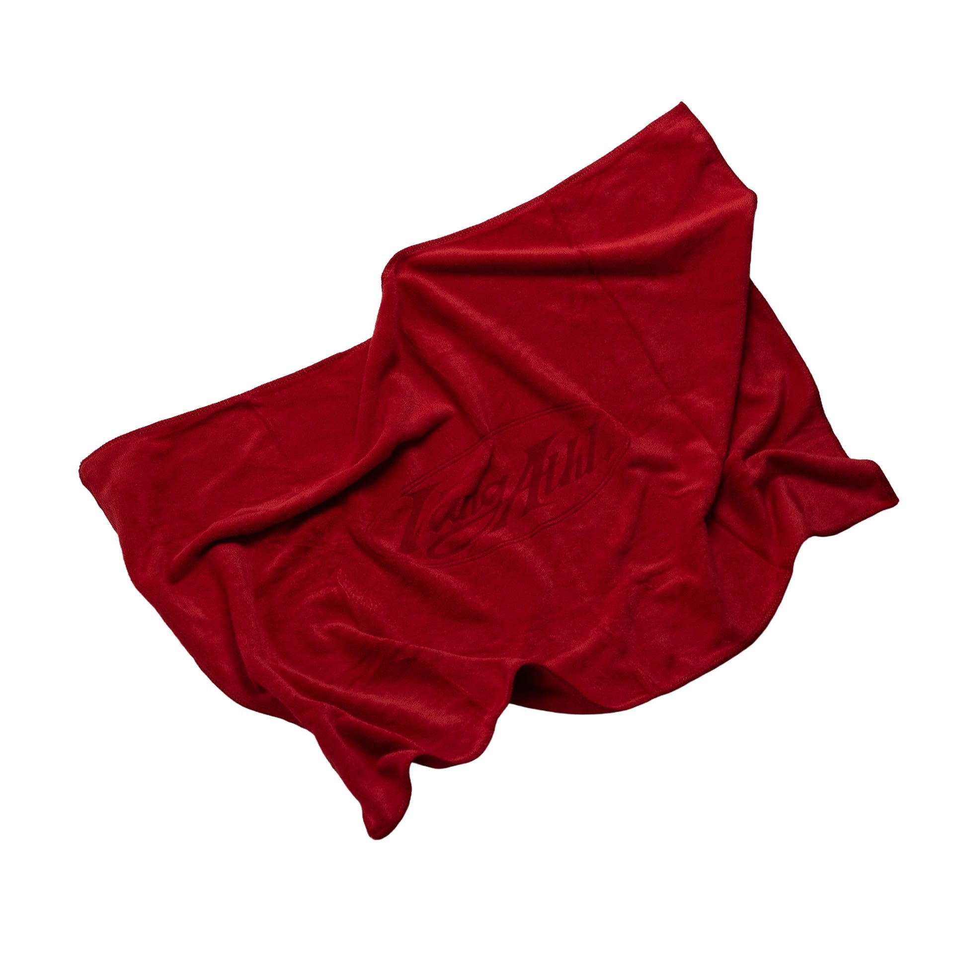 Training towel - Red