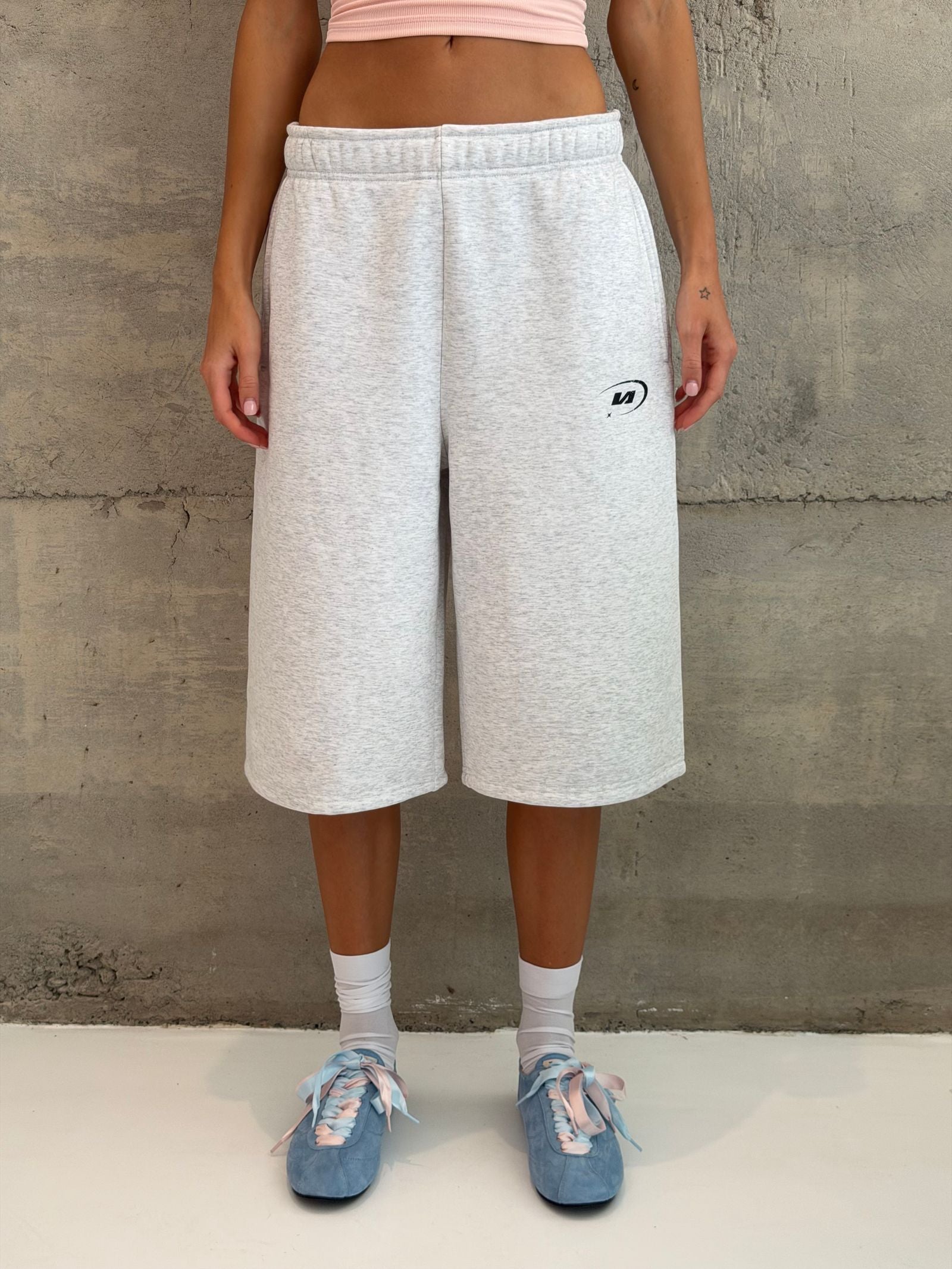 Star Training Shorts