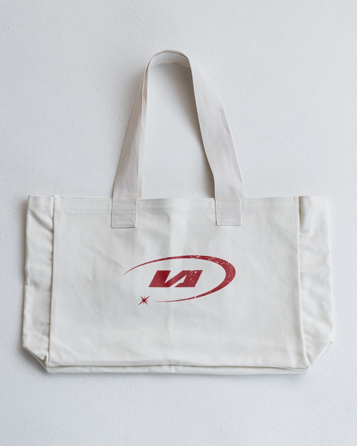 VA canvas tote