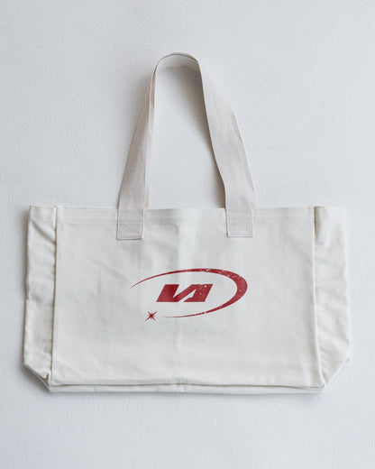 VA canvas tote
