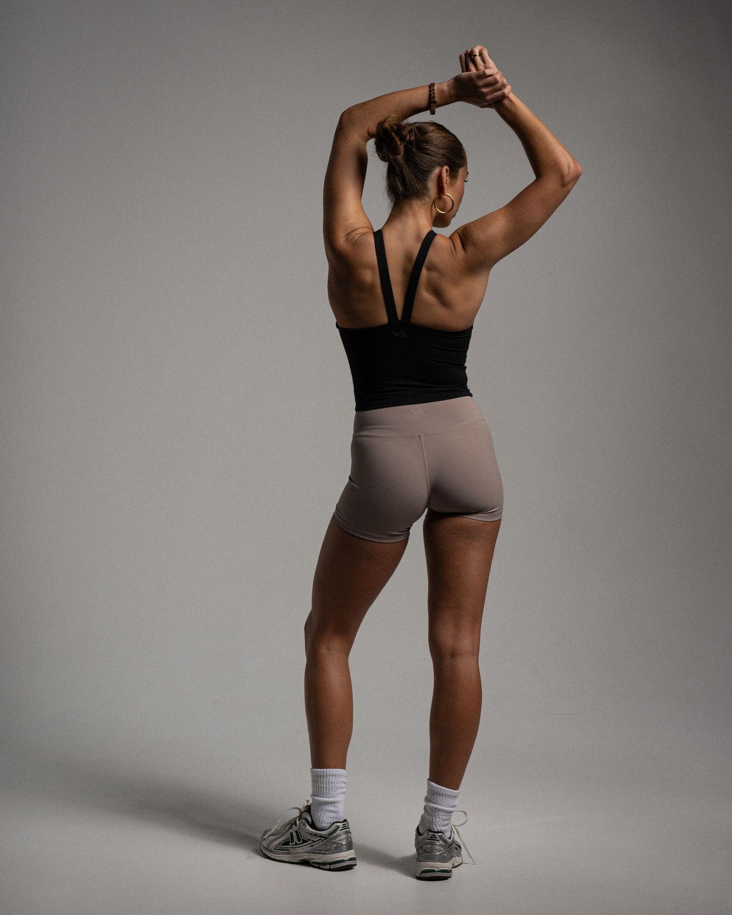 V-Tank - Black