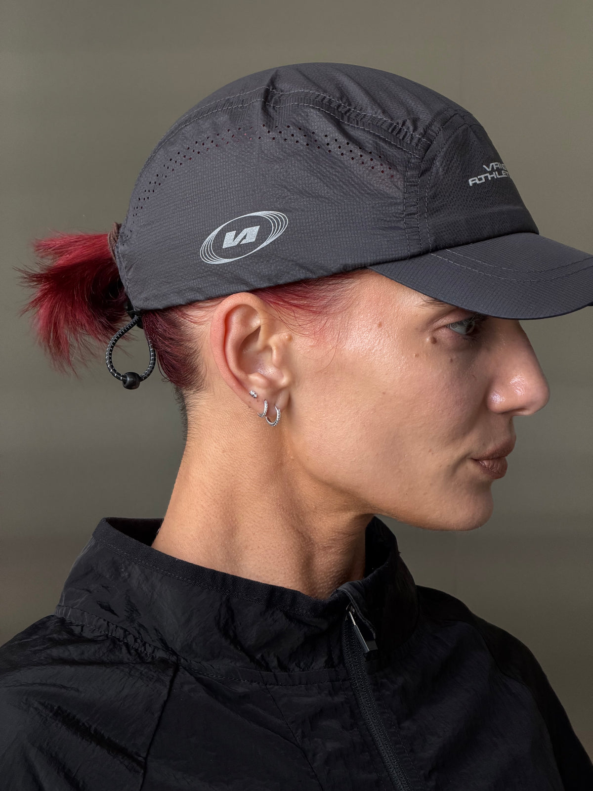 Performance Running Hat