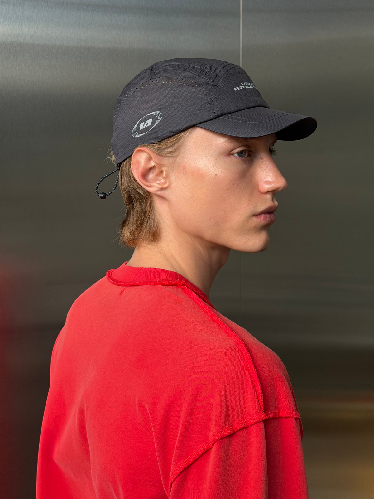 Performance Running Hat