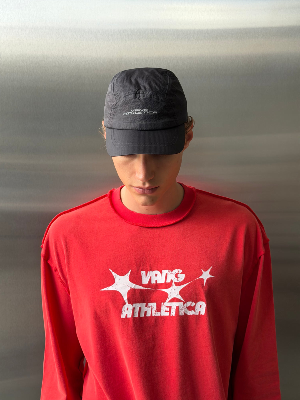 Performance Running Hat