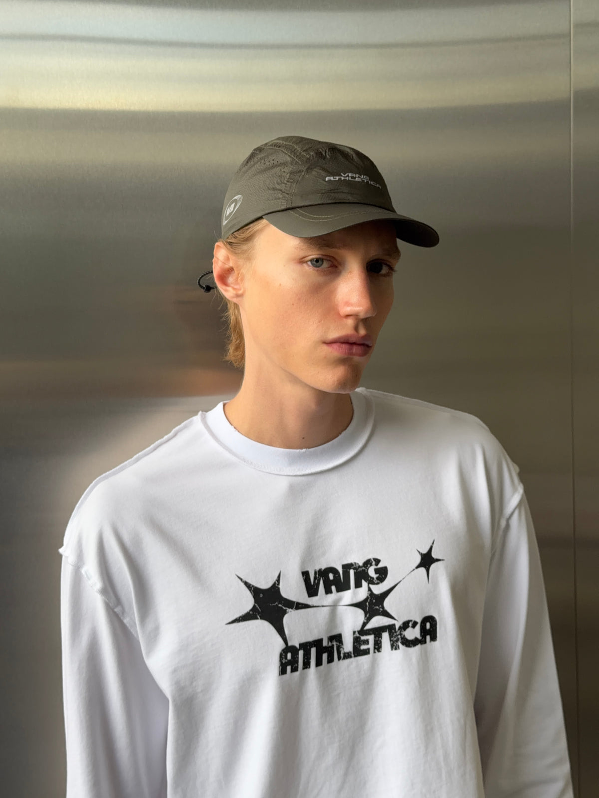 Performance Running Hat