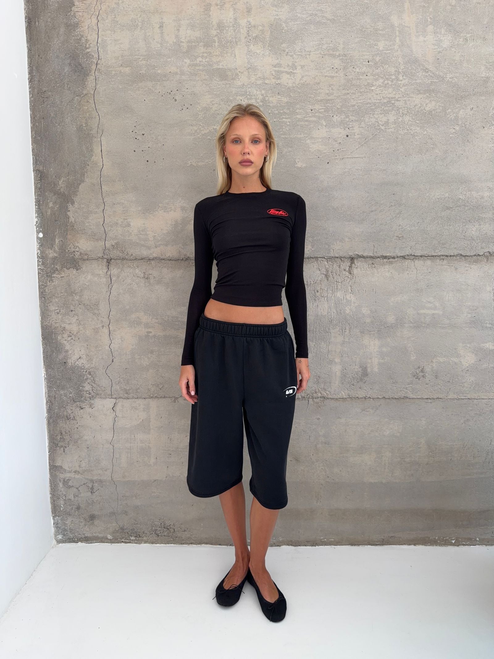 Layer Long Sleeve