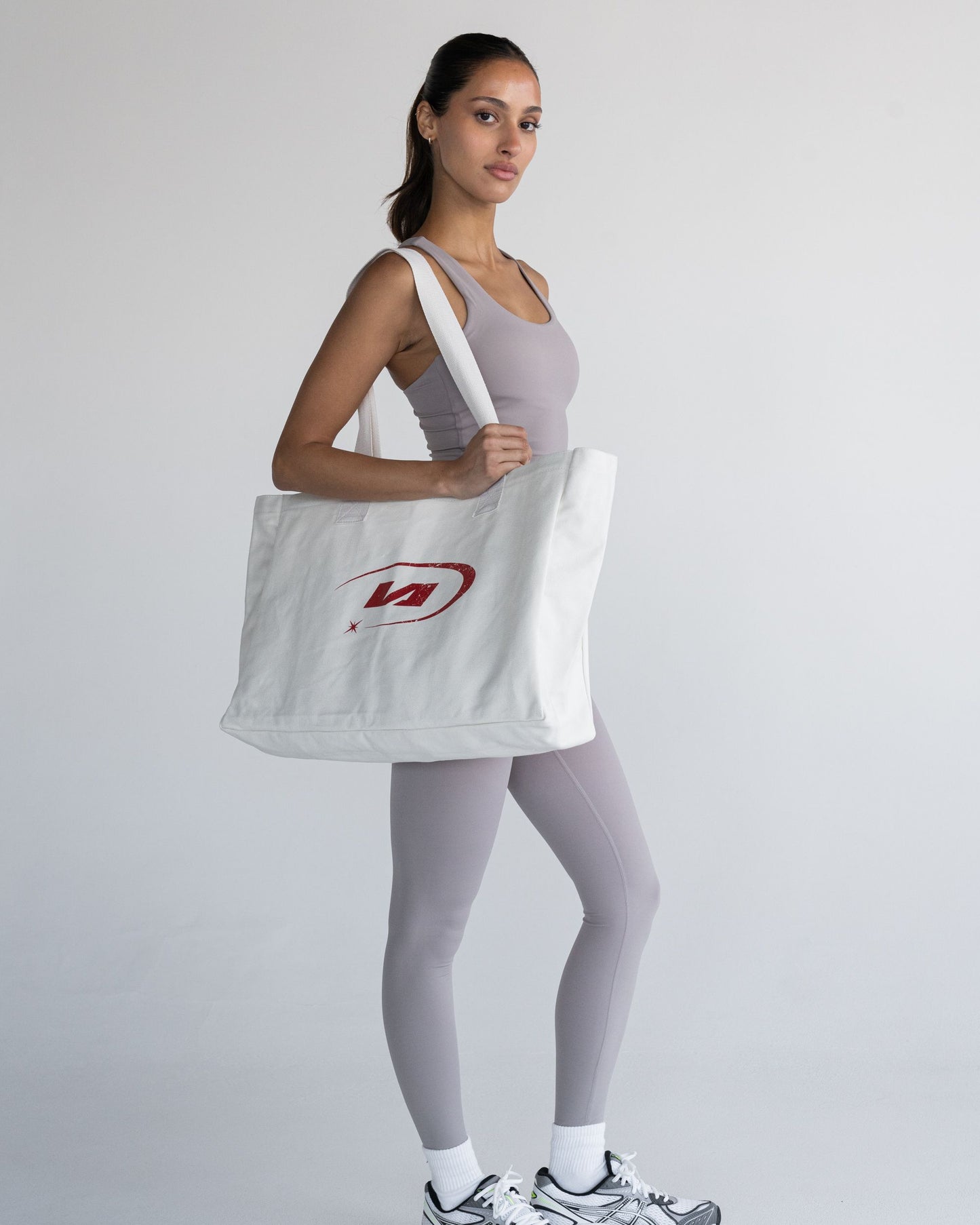 VA canvas tote