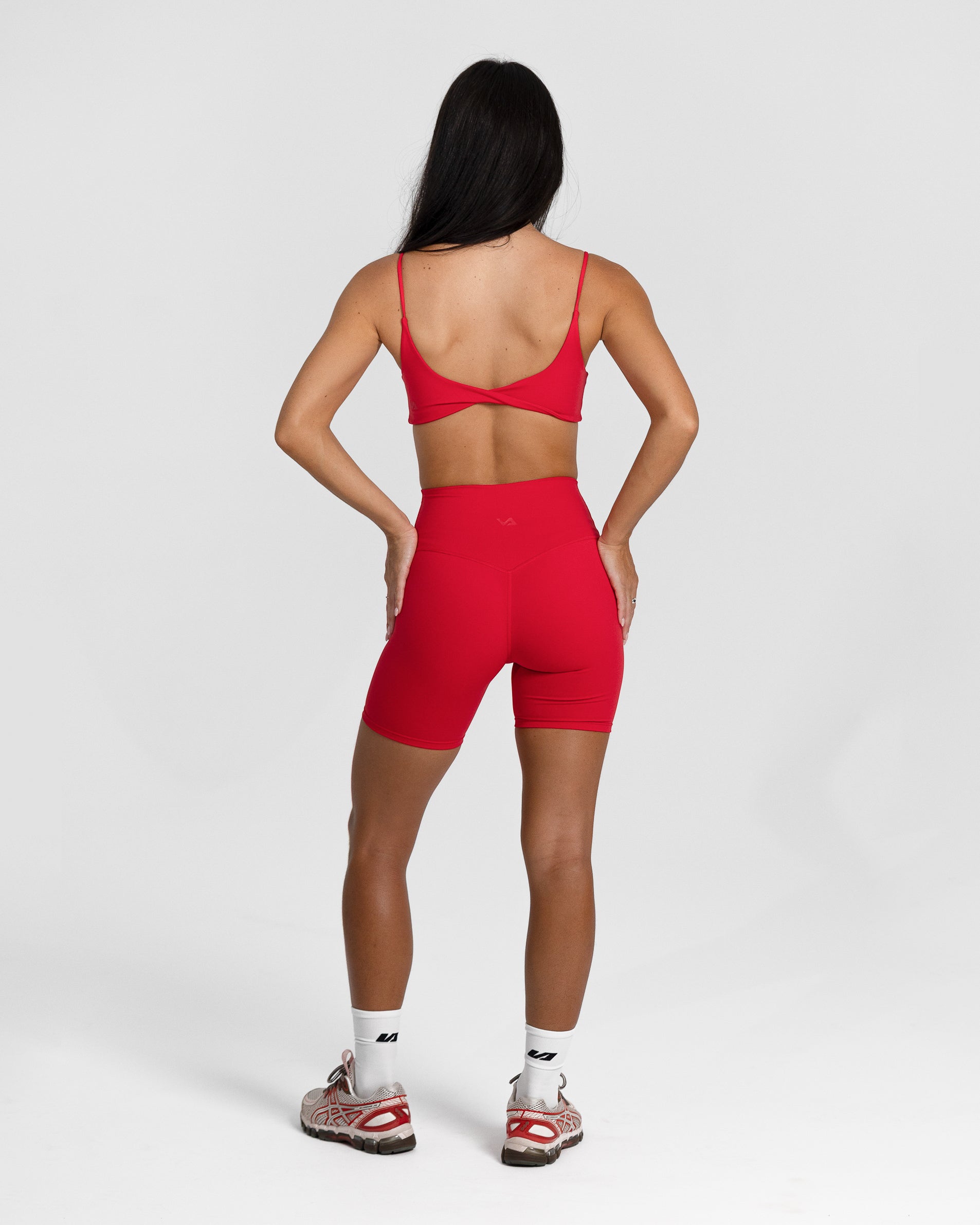 6" Shorts