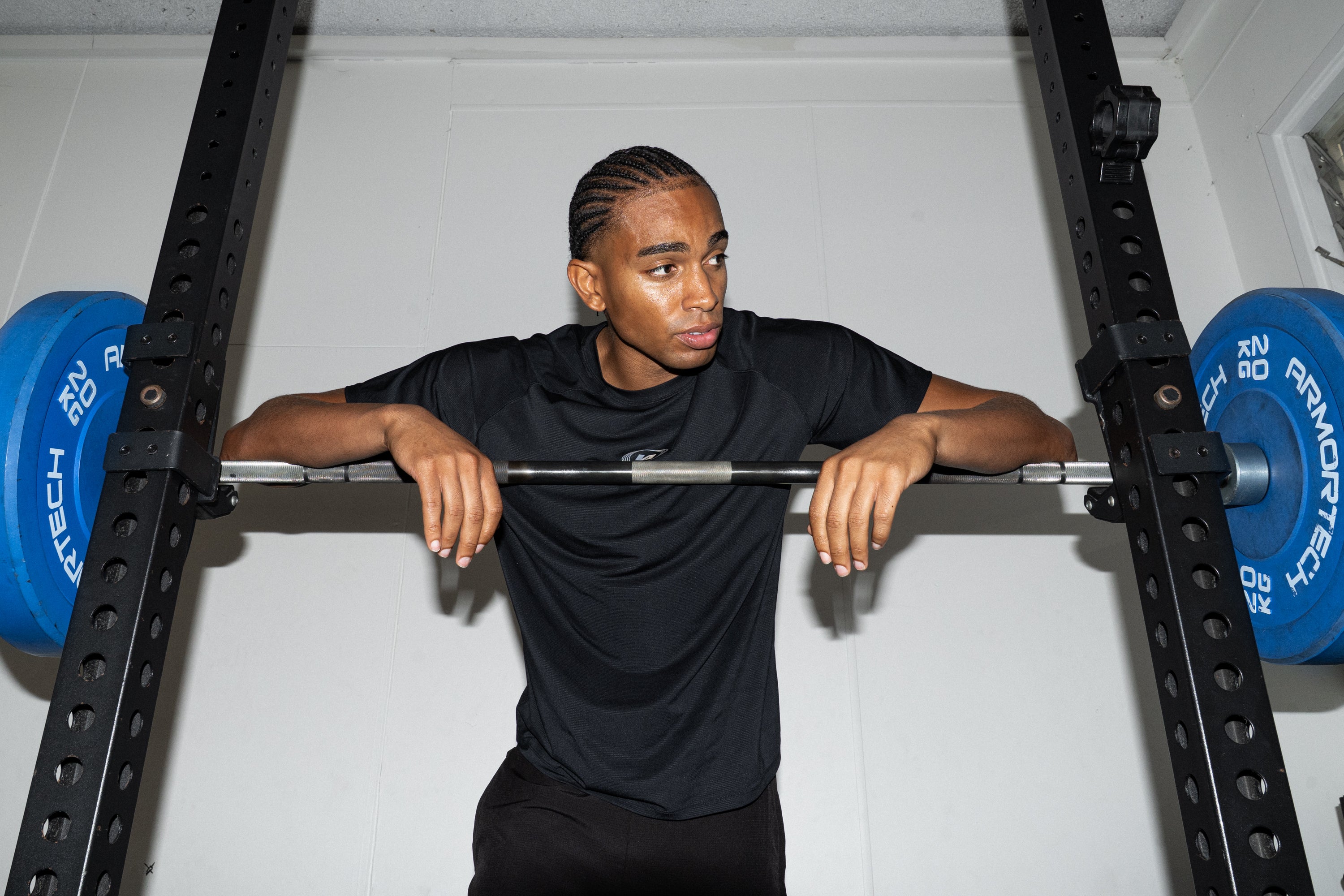 ウォーキング・ランニングウェア VANG ATHLETICA Premium Australian Sportswear