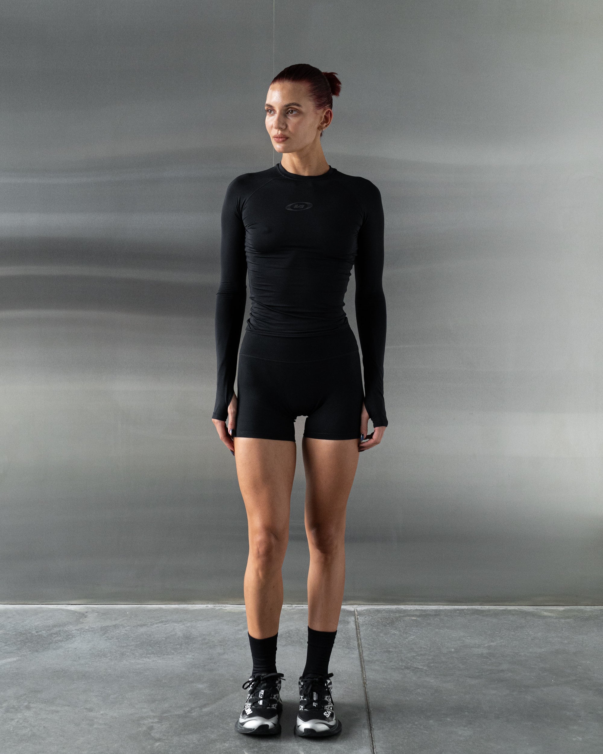 HybridLite Long Sleeve