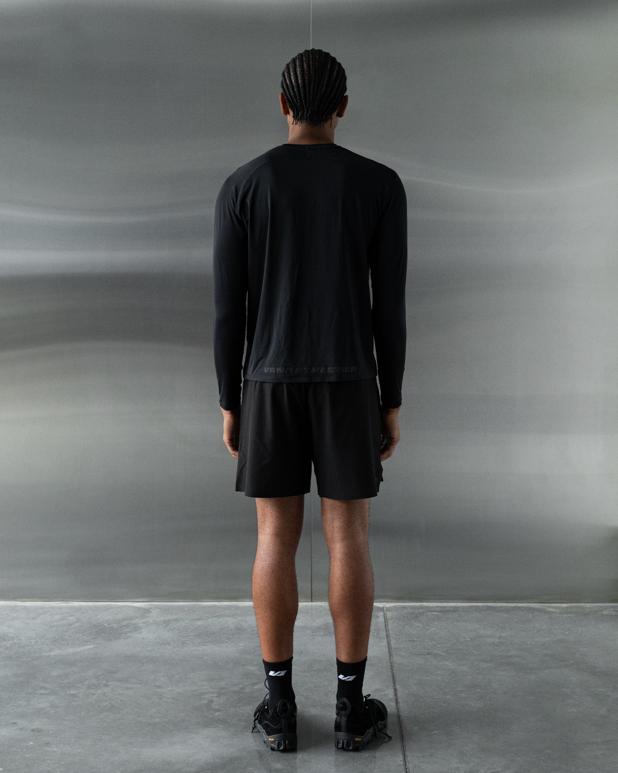 HybridLite Long Sleeve