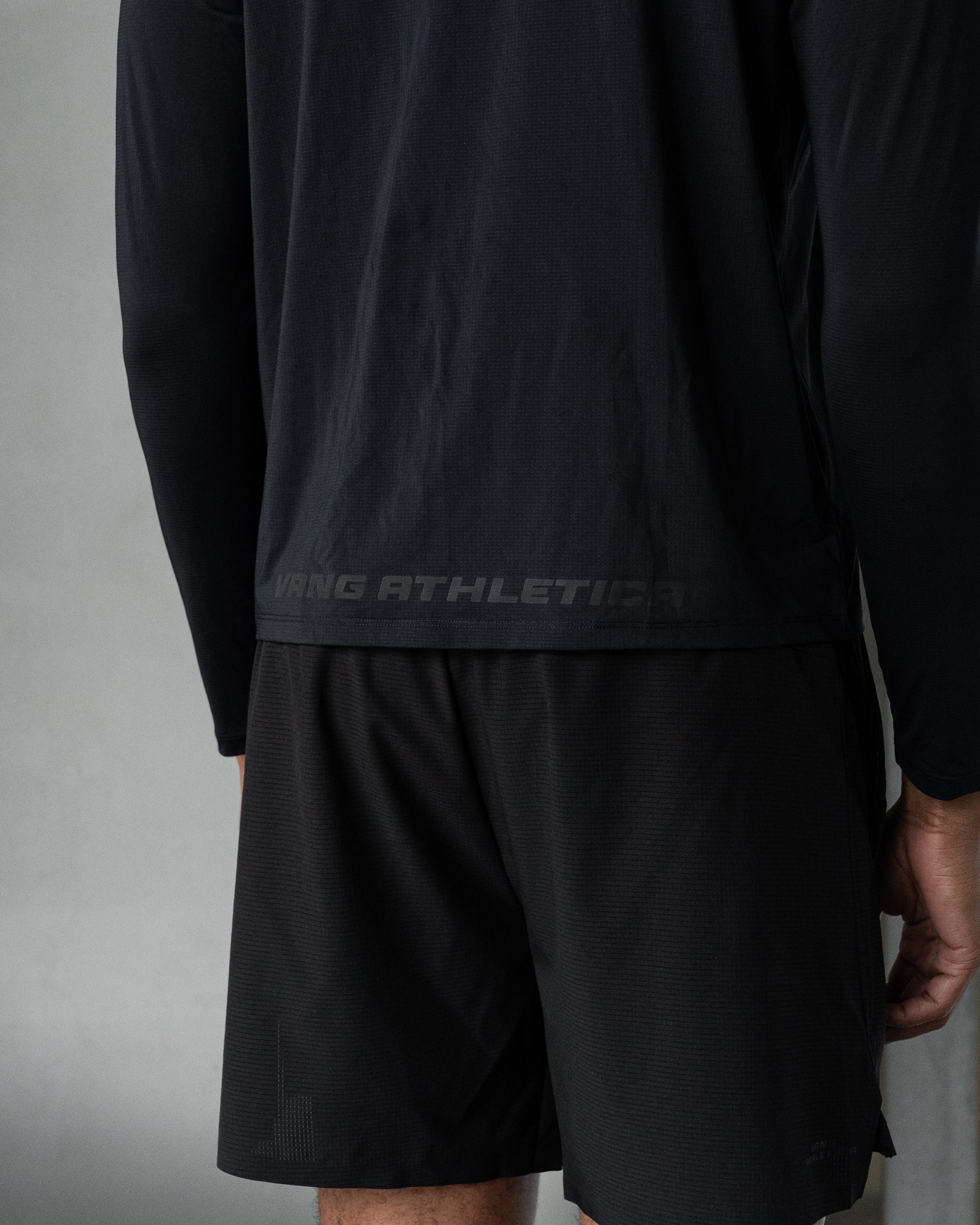 HybridLite Long Sleeve