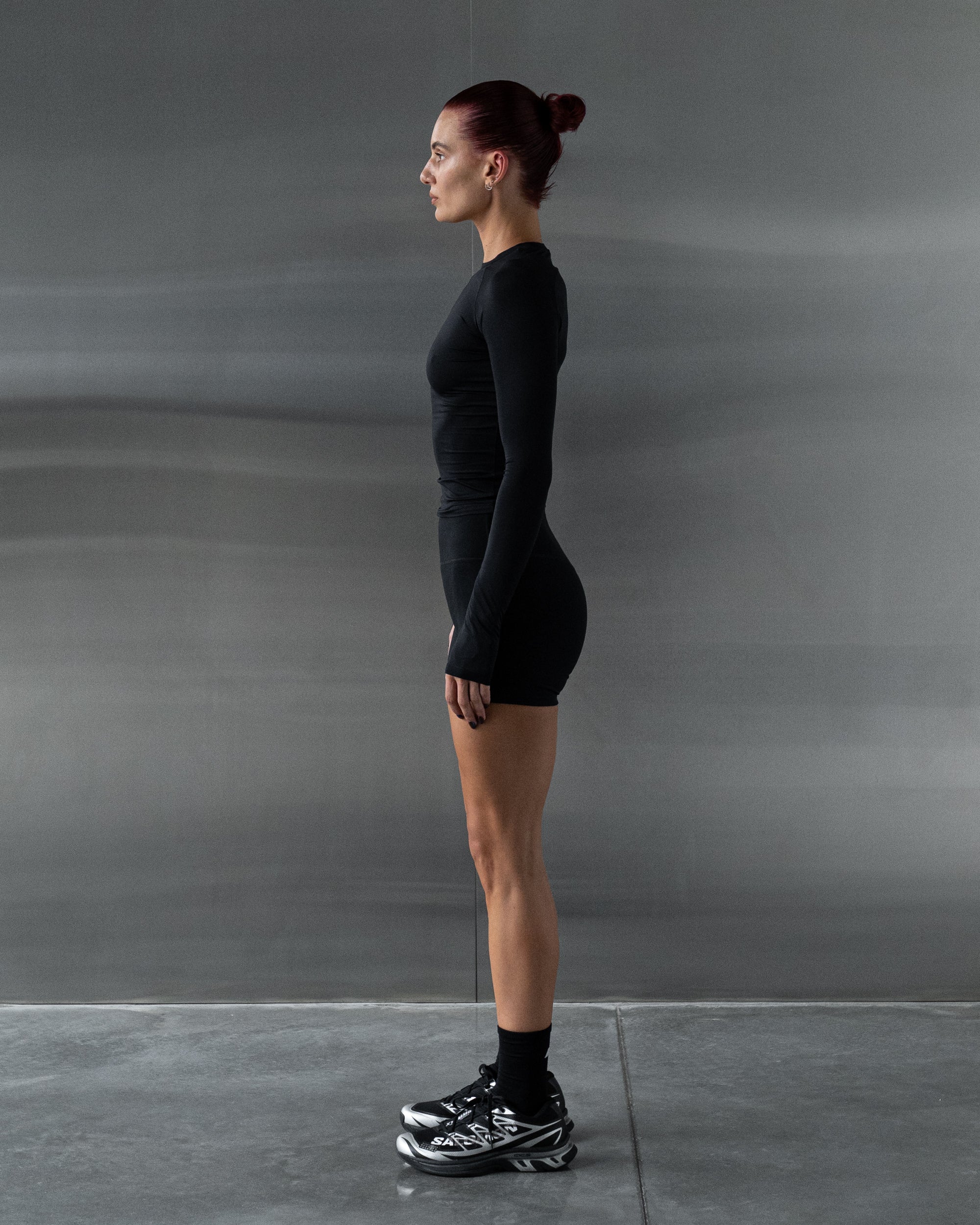HybridLite Long Sleeve