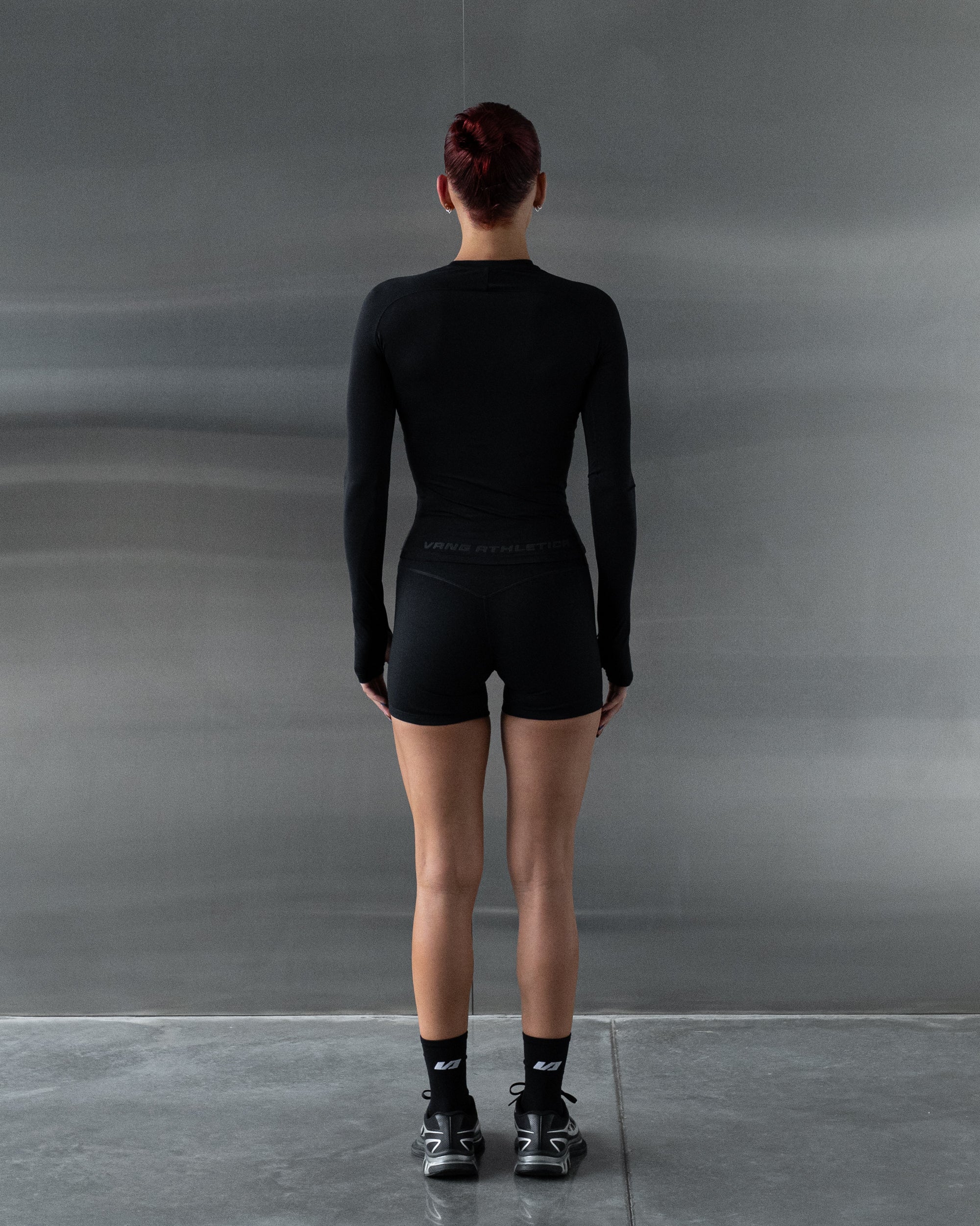 HybridLite Long Sleeve