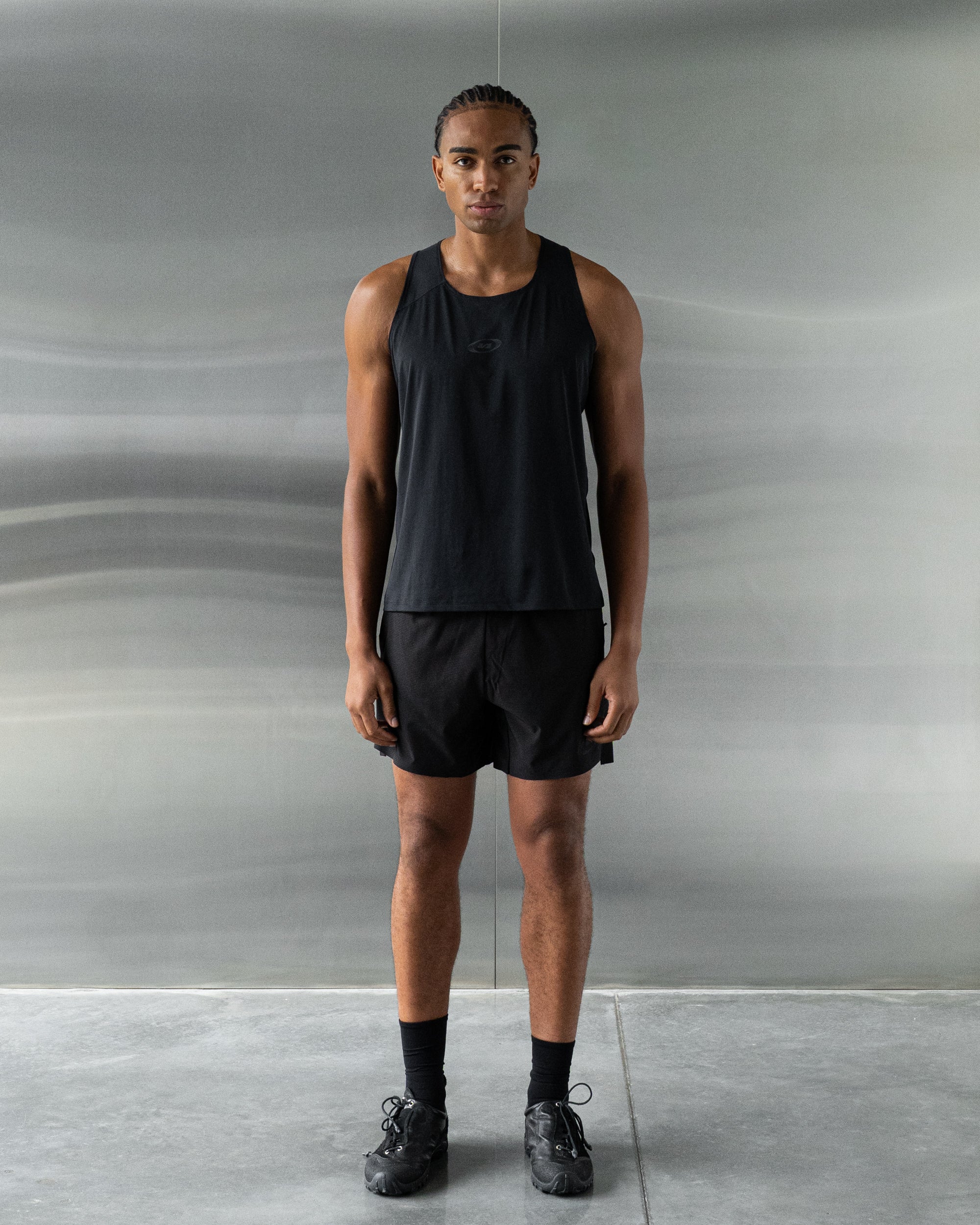 HybridLite Singlet