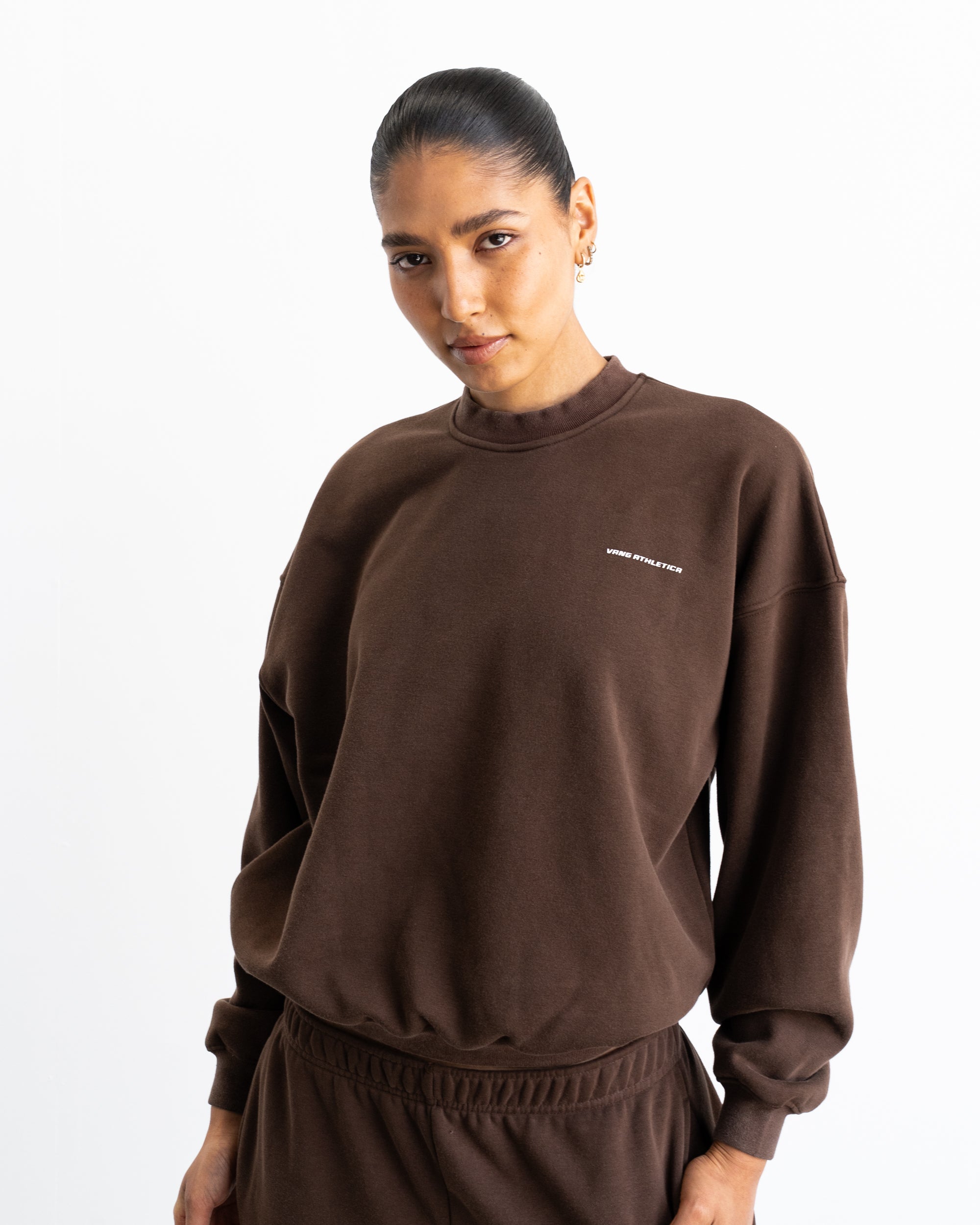 Star Training Sweatshirt