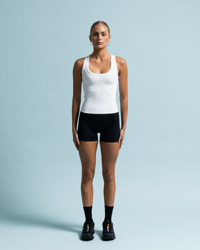 Everyday Rib Tank