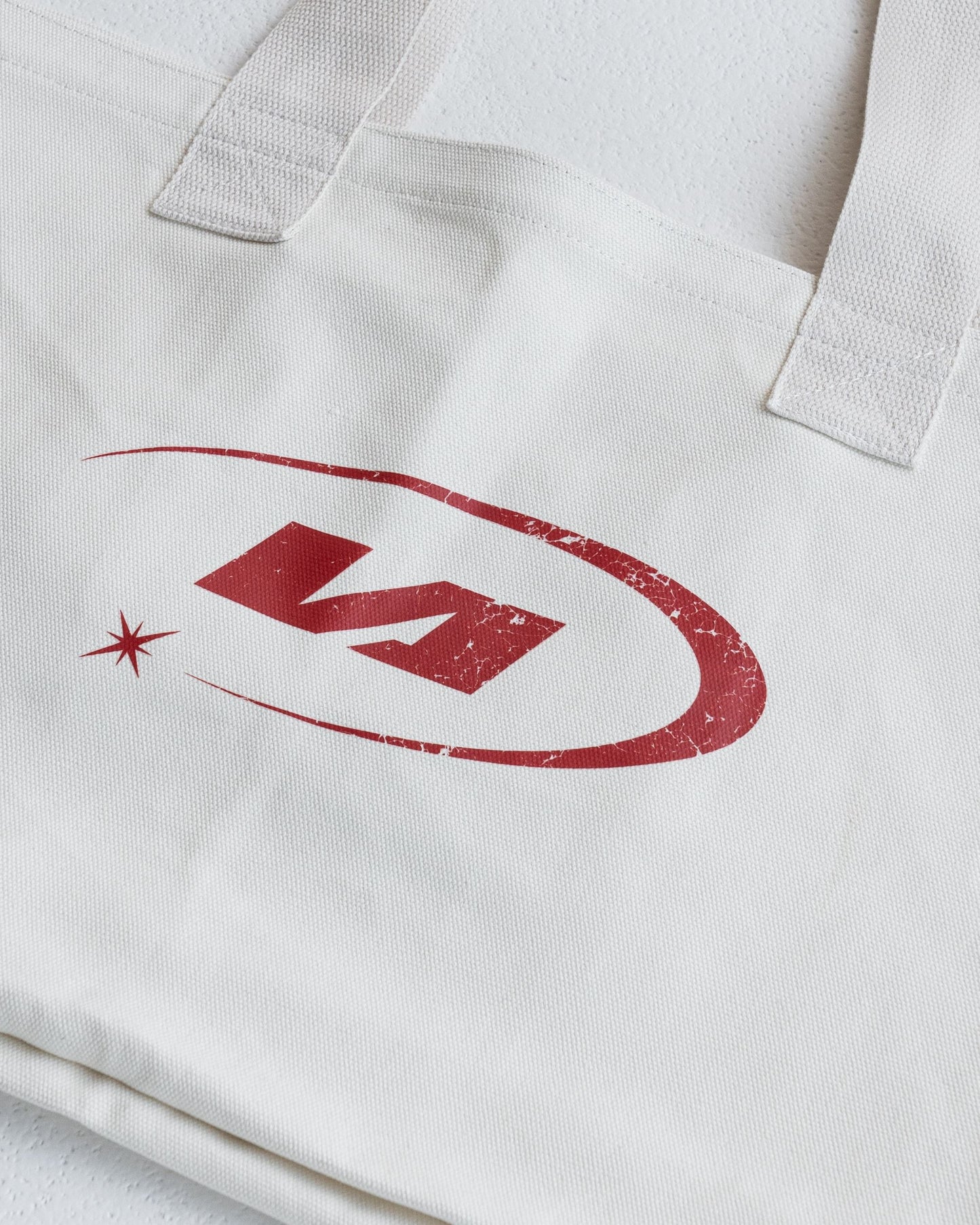 VA canvas tote