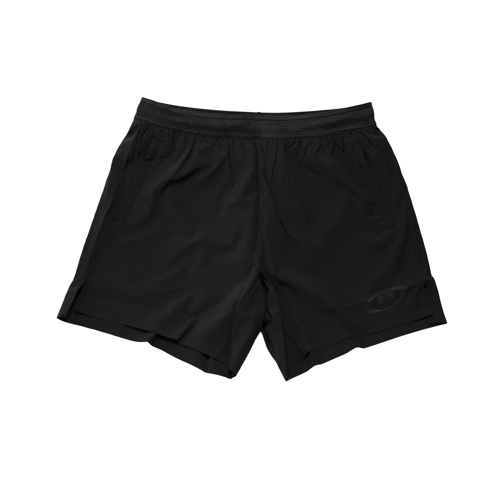 Hybrid Lite 5” Shorts - Front View
