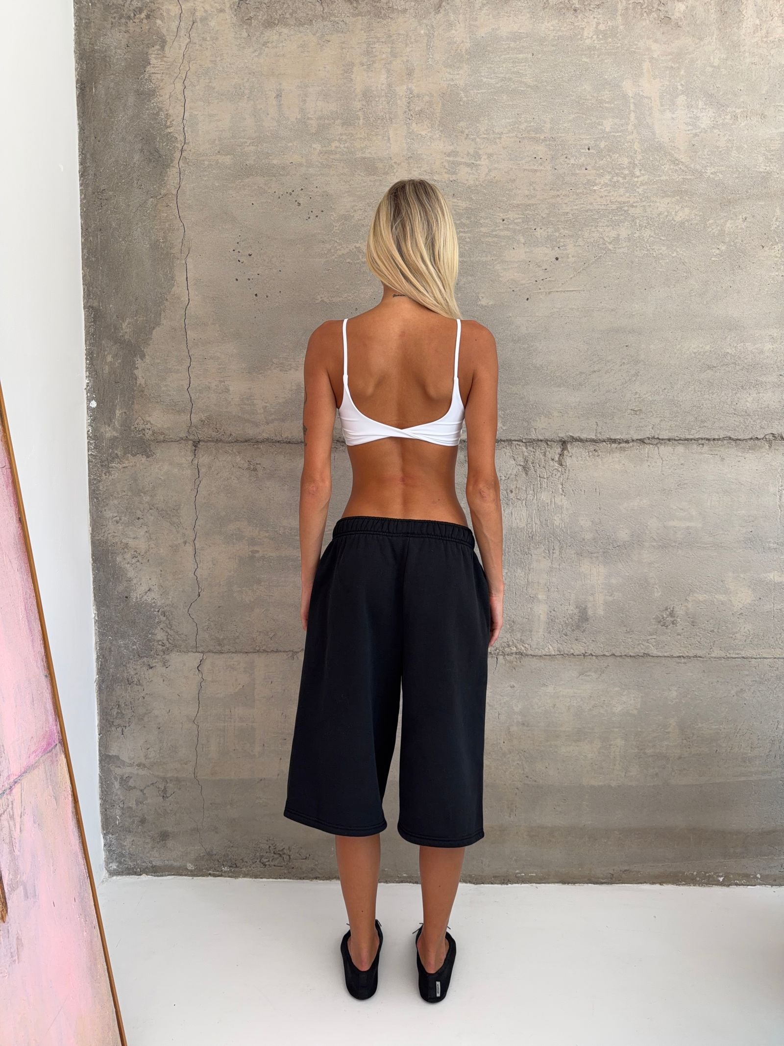 Star Training Shorts