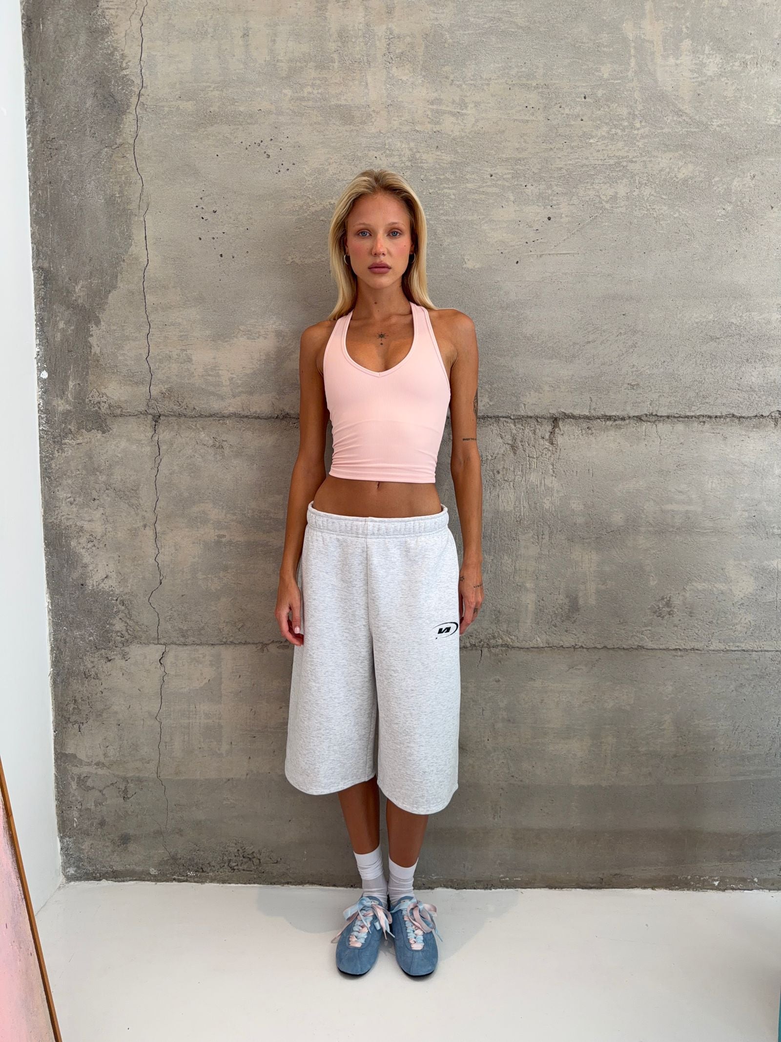 Star Training Shorts