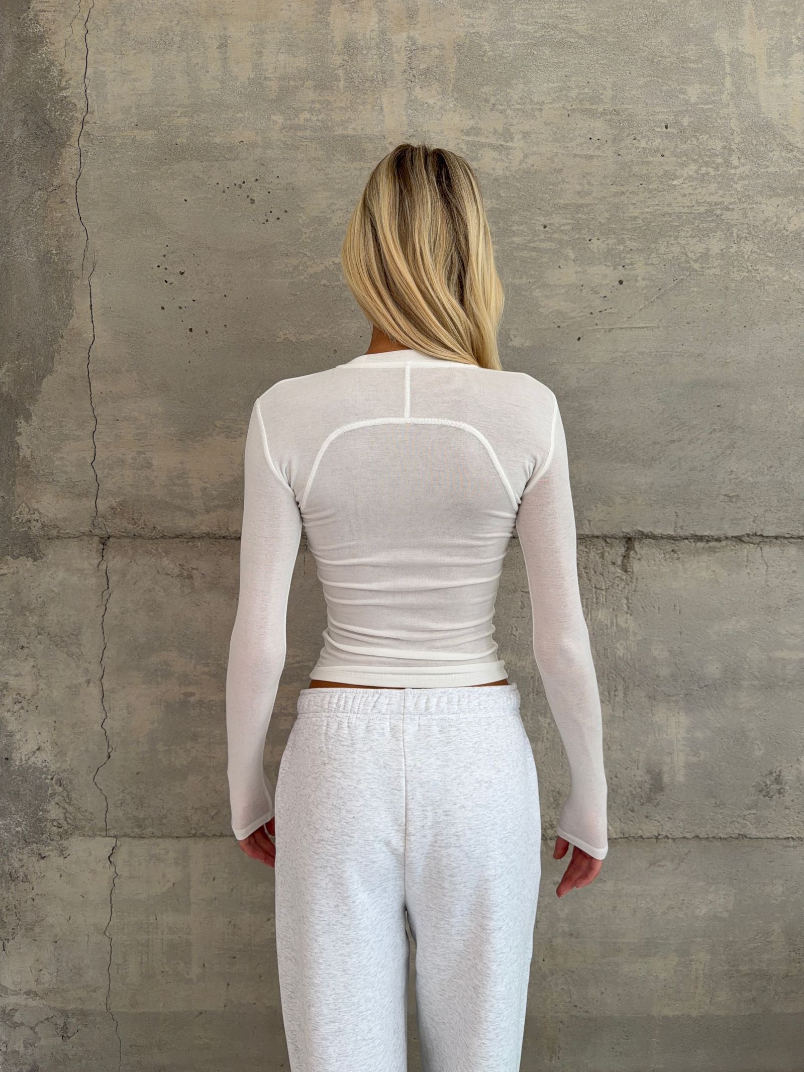 Layer Long Sleeve