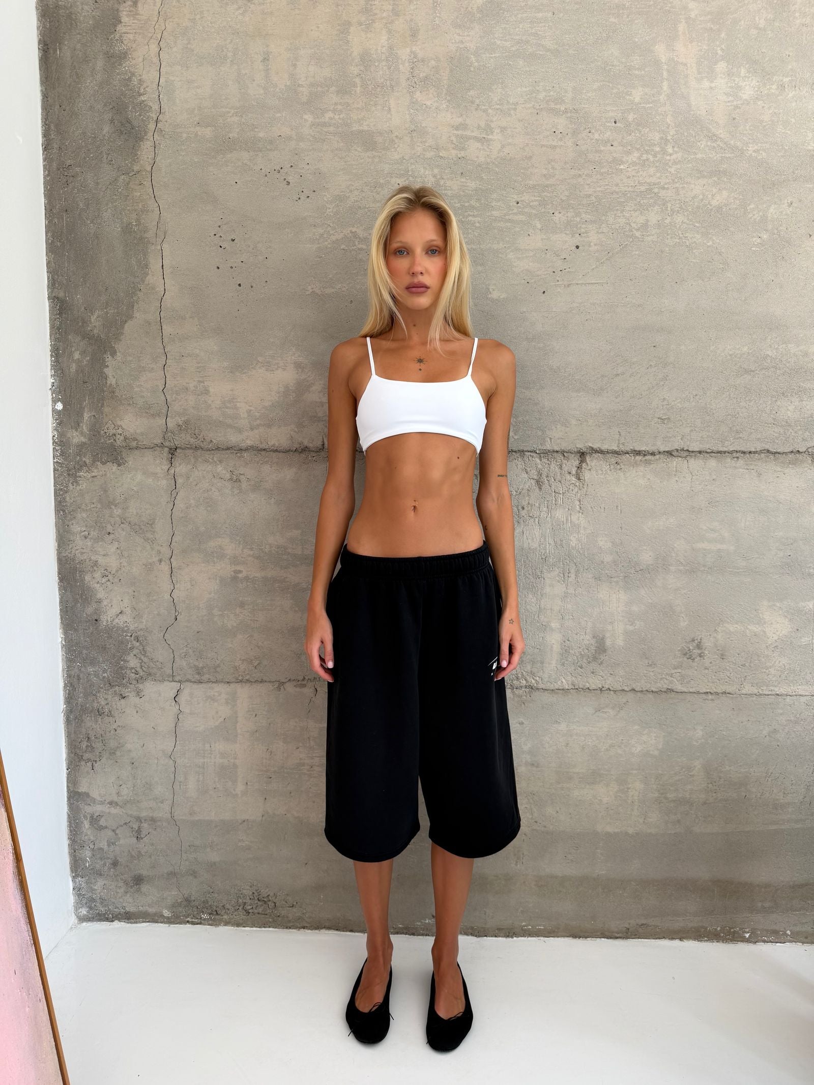Star Training Shorts