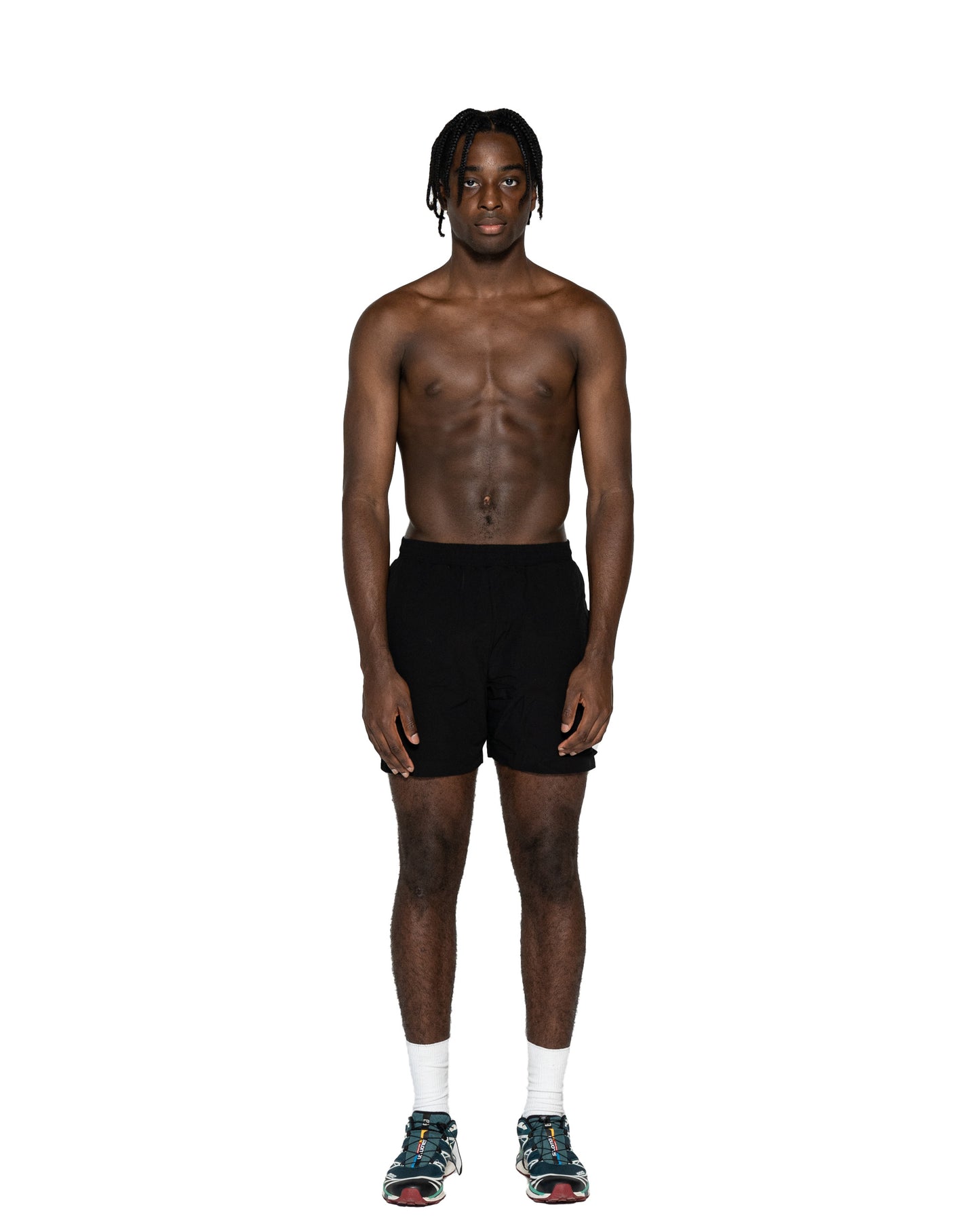 Core 5" Training Shorts