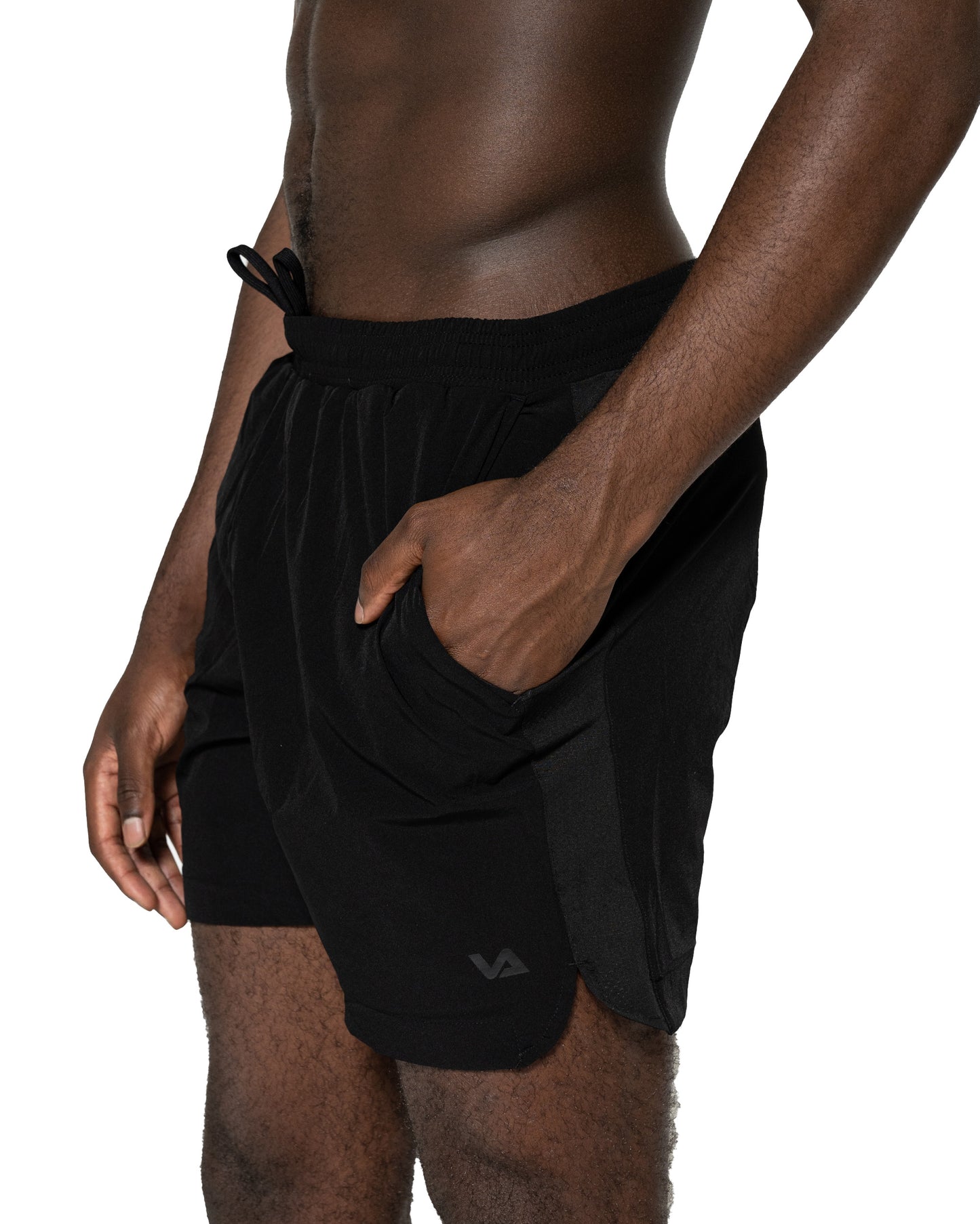 Core 5" Training Shorts