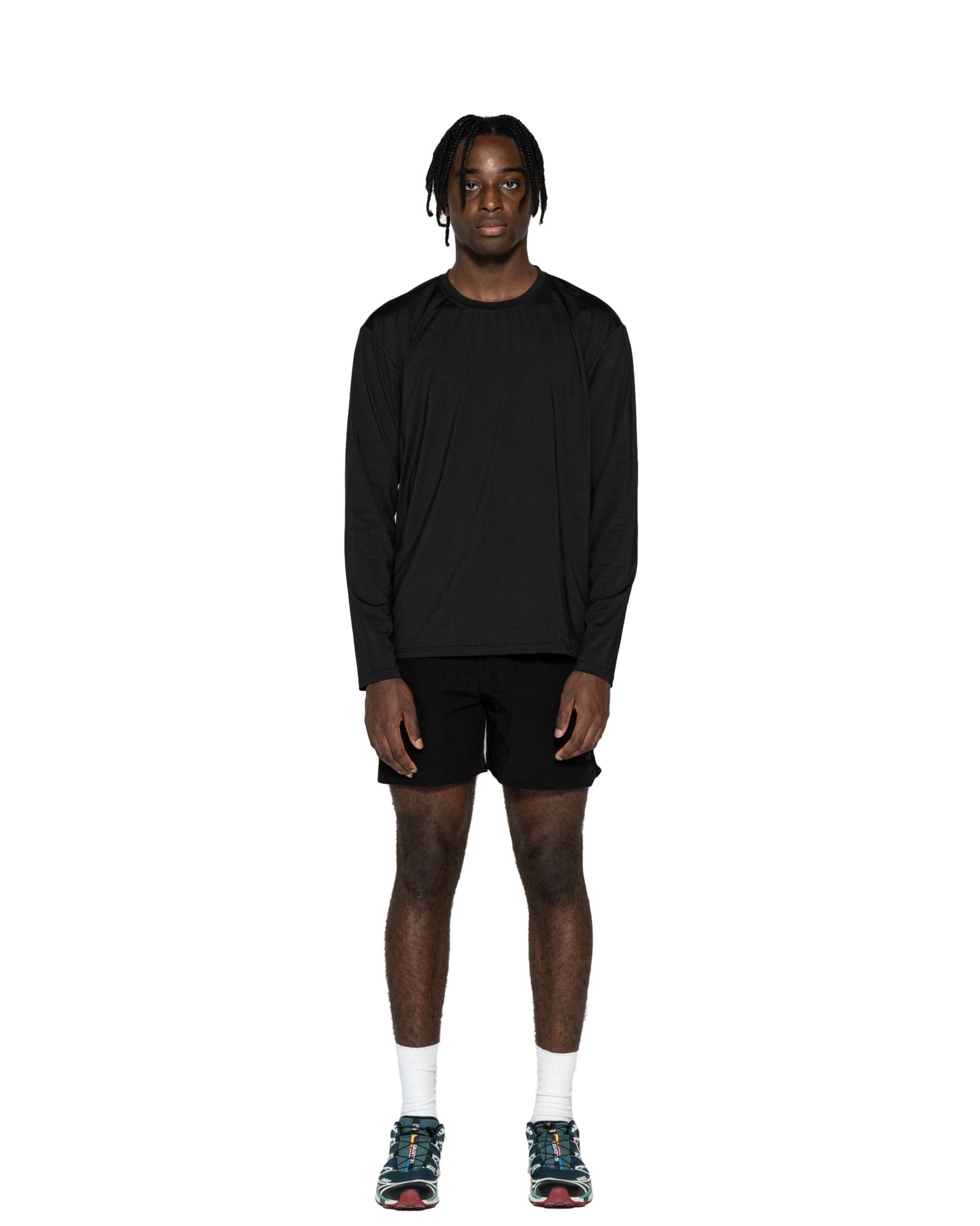 Core Long Sleeve